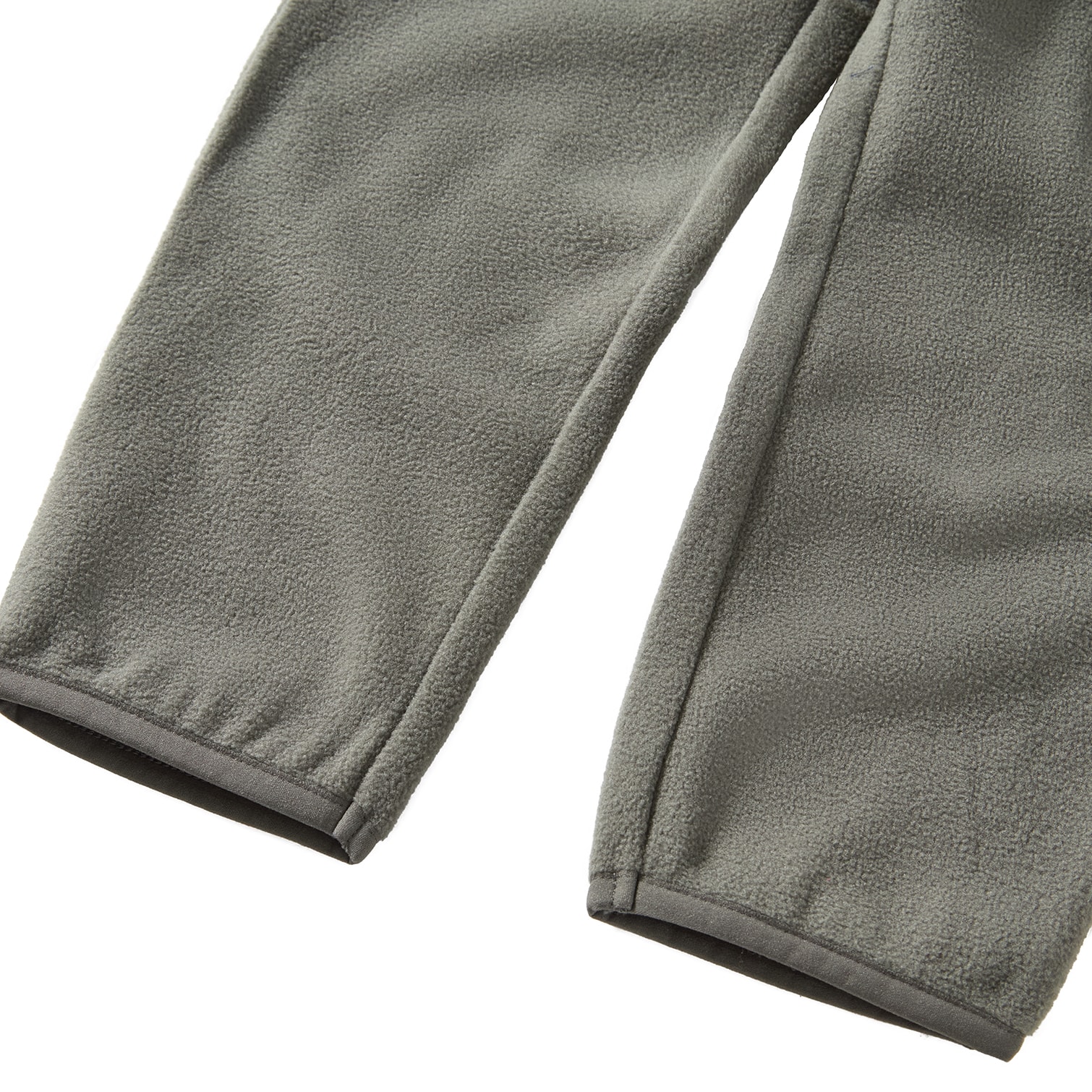 Northpole fleecehousut Light Green