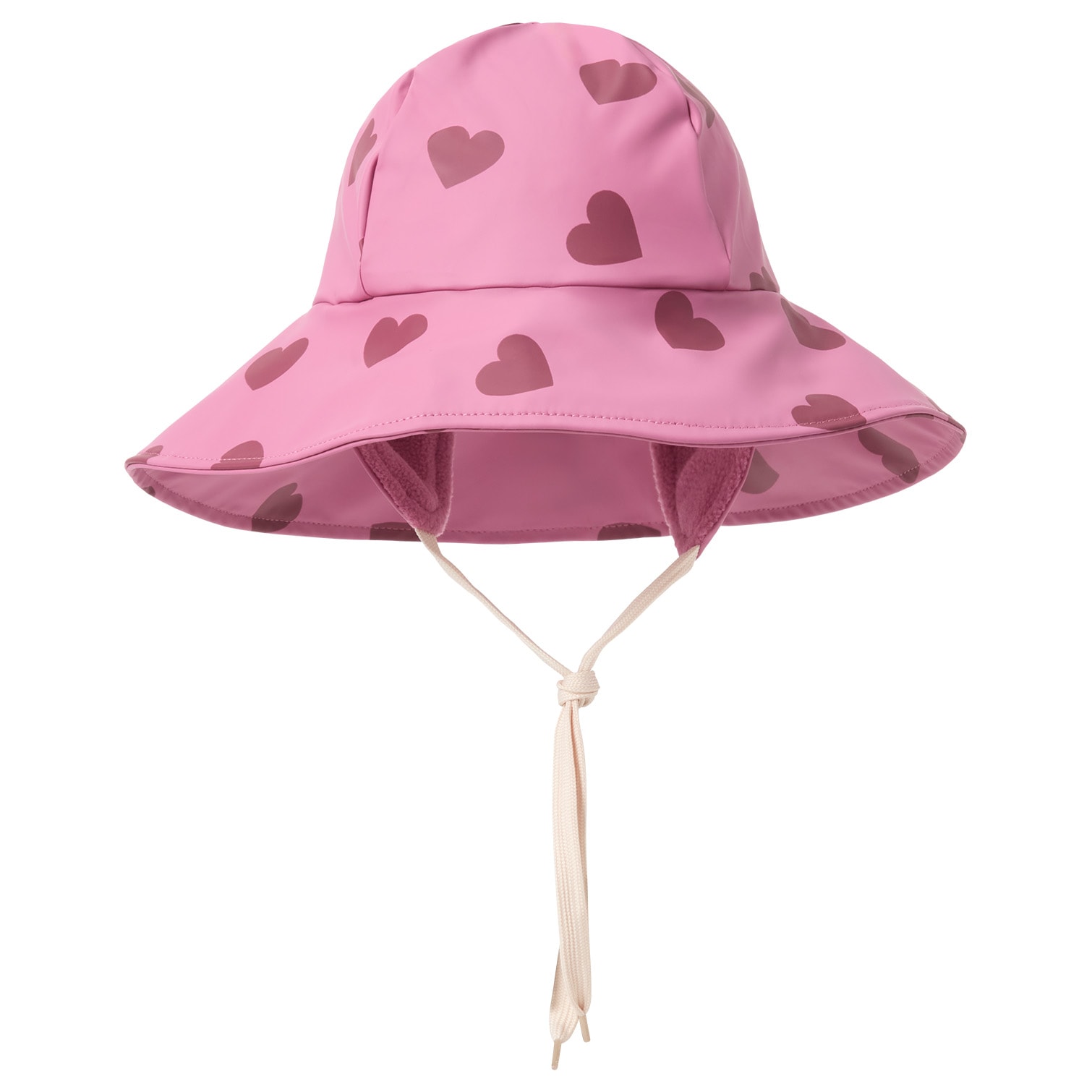 Vasa レインハット Mauve Hearts