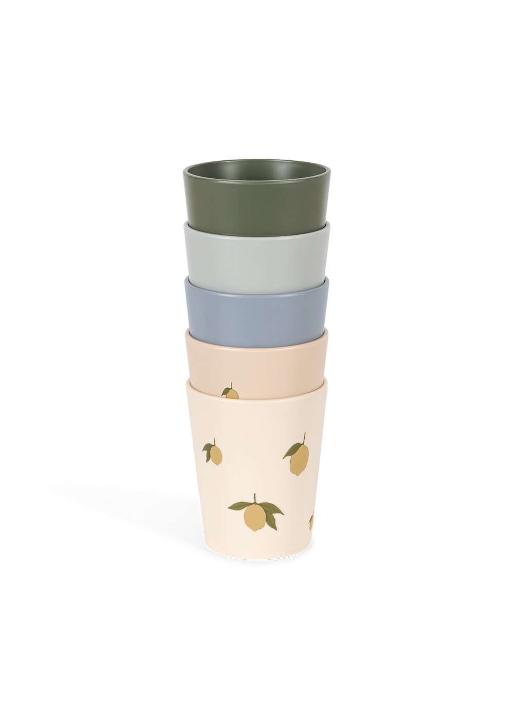 5-pak Kopper Lemon Mix 