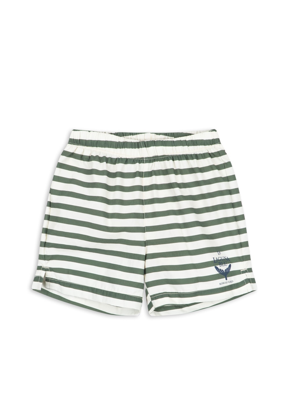Asnou Badshorts Stripe Verti 