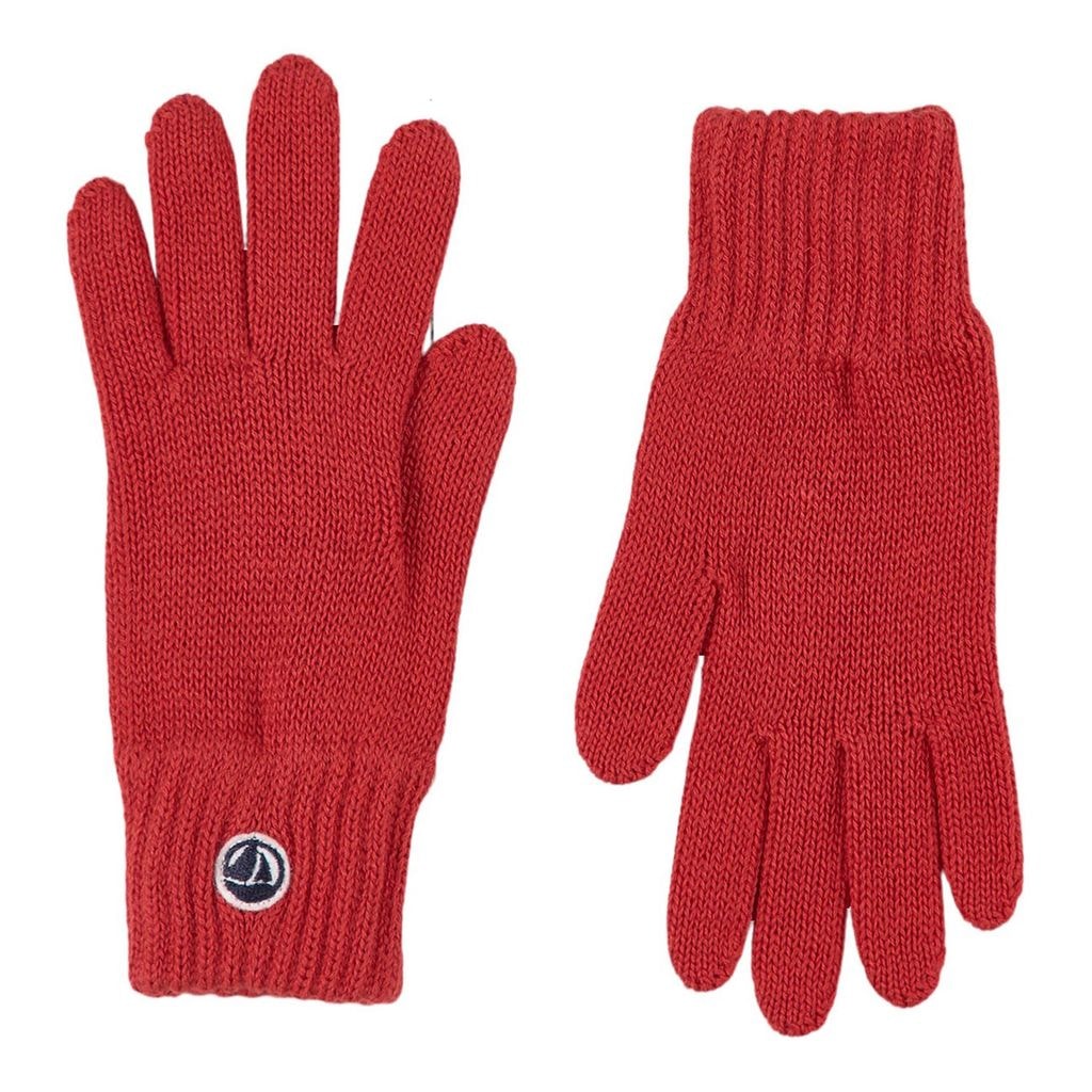 Gloves Red