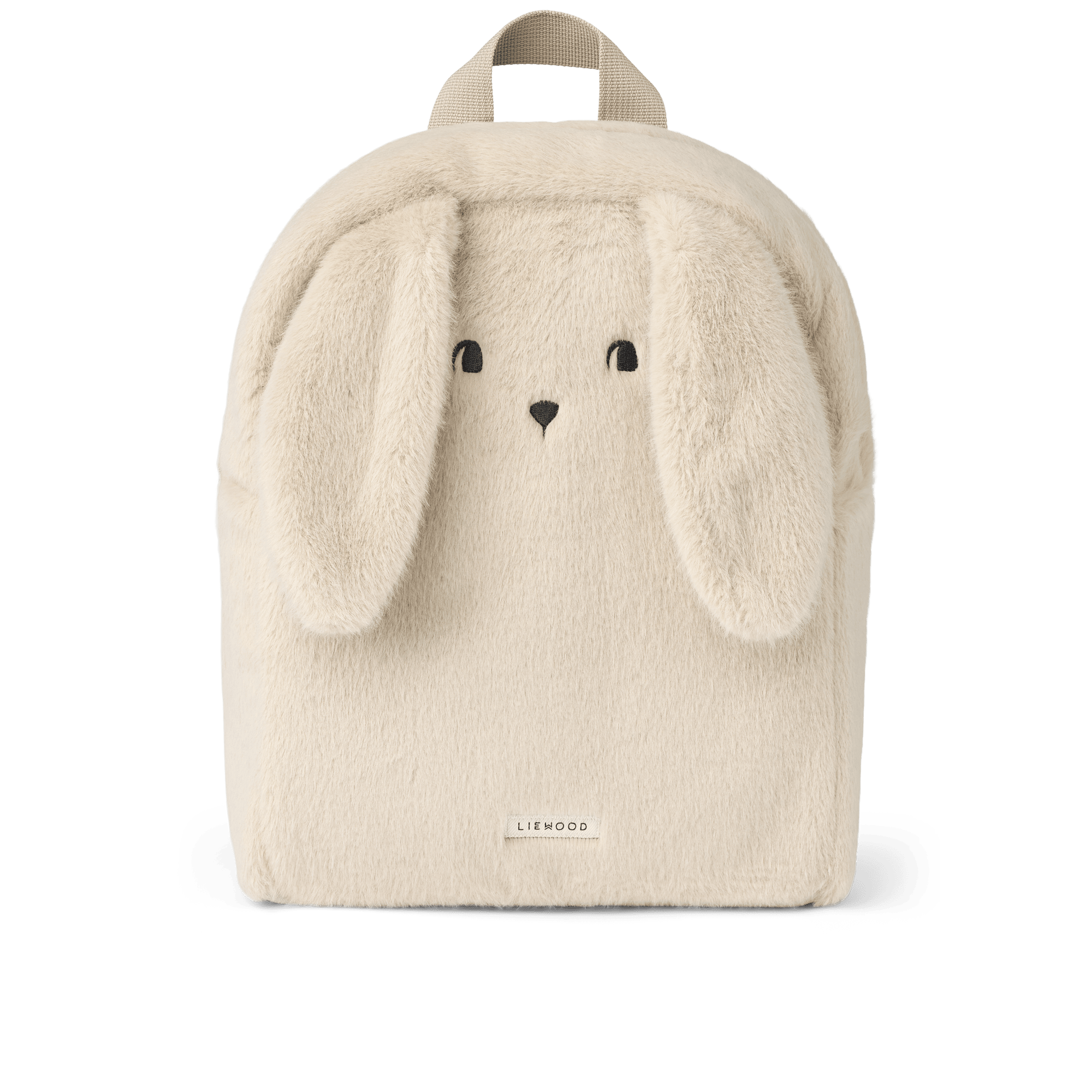 Denise Rabbit Ryggsäck Mist