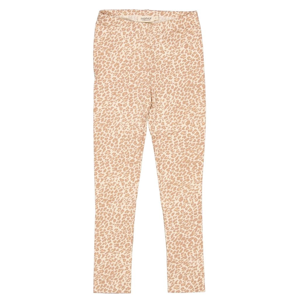 Leo Leggings Cardamom Leo