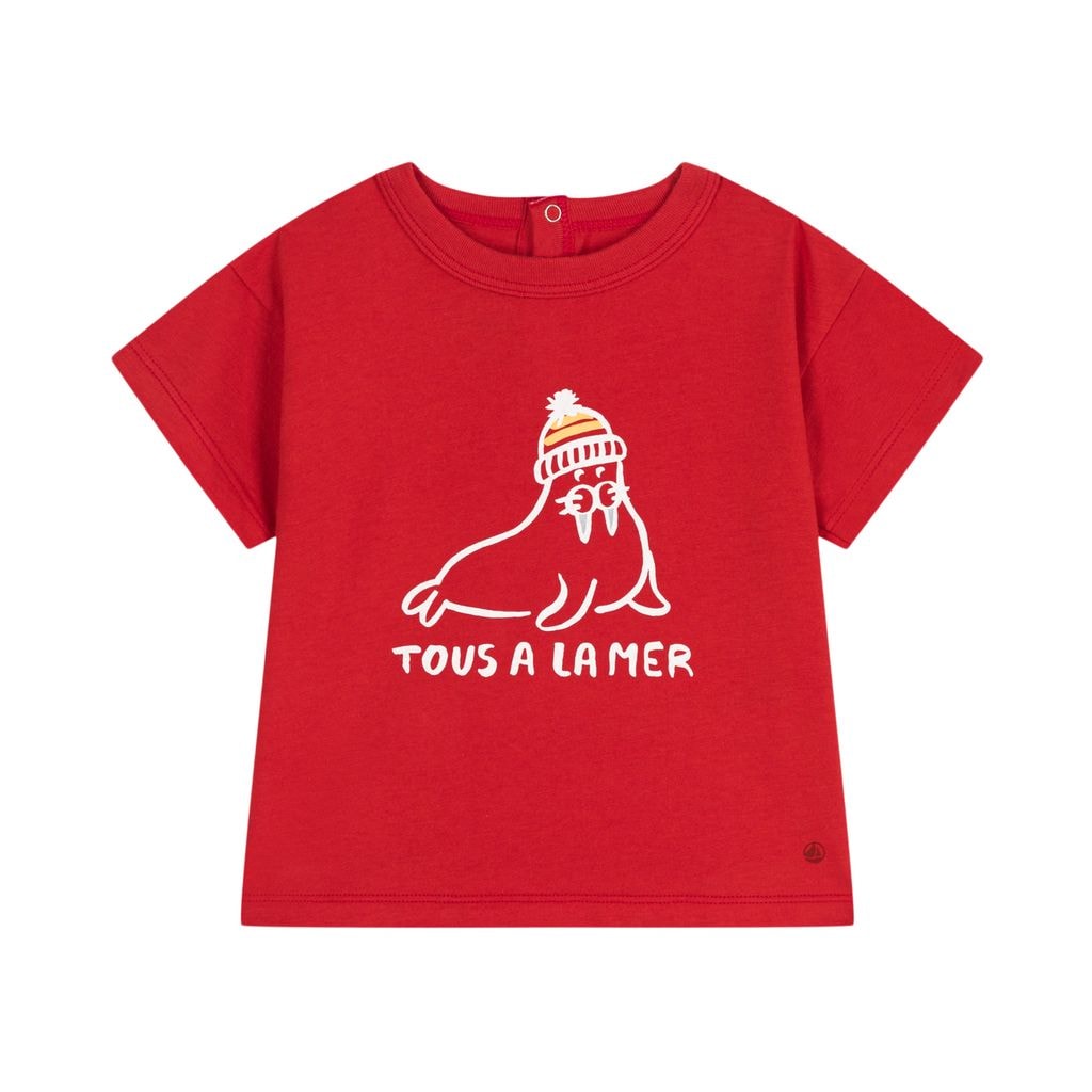 T-Shirt Aurora
