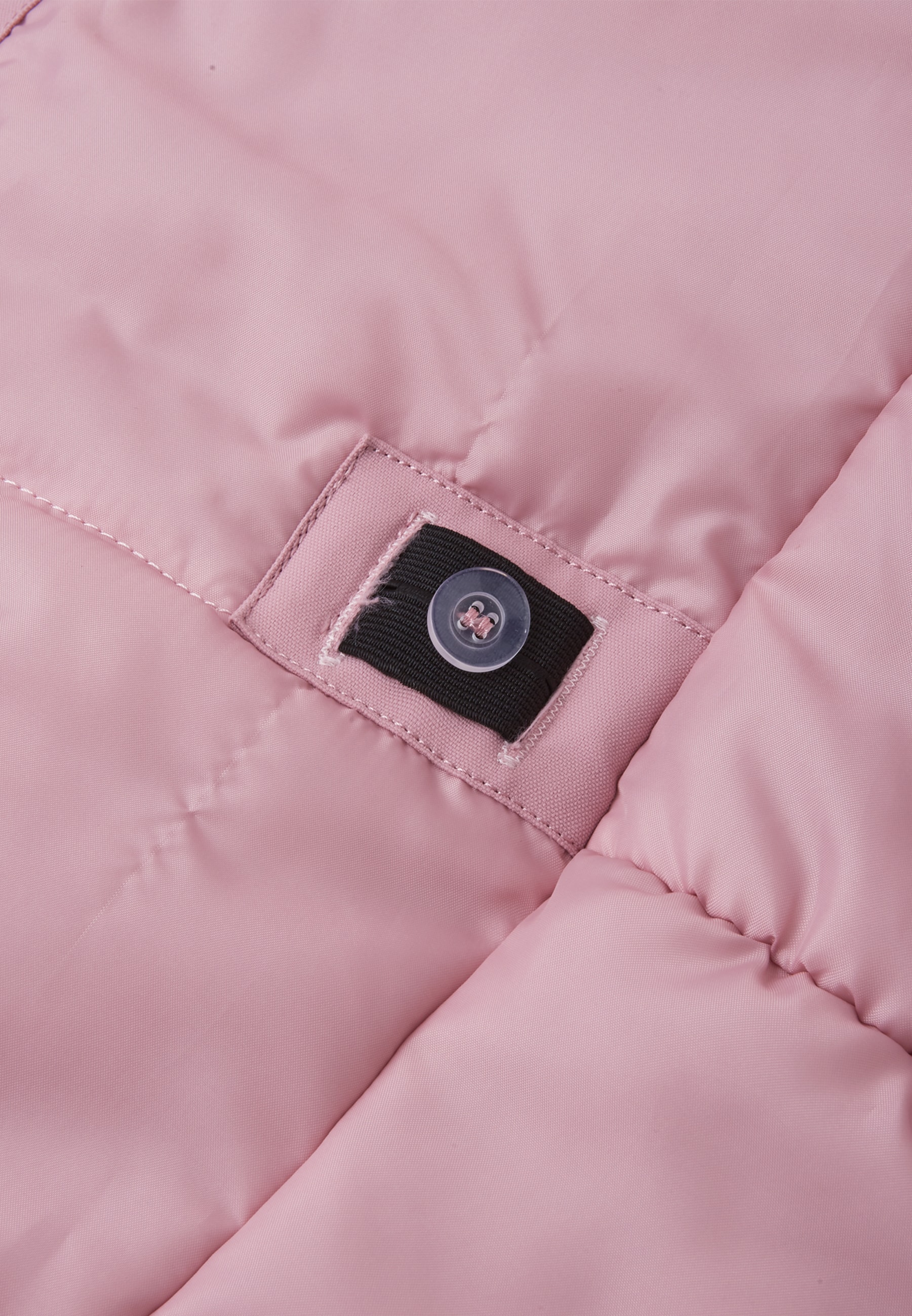 Stavanger ReimaTec Vinteroveralls Grey Pink