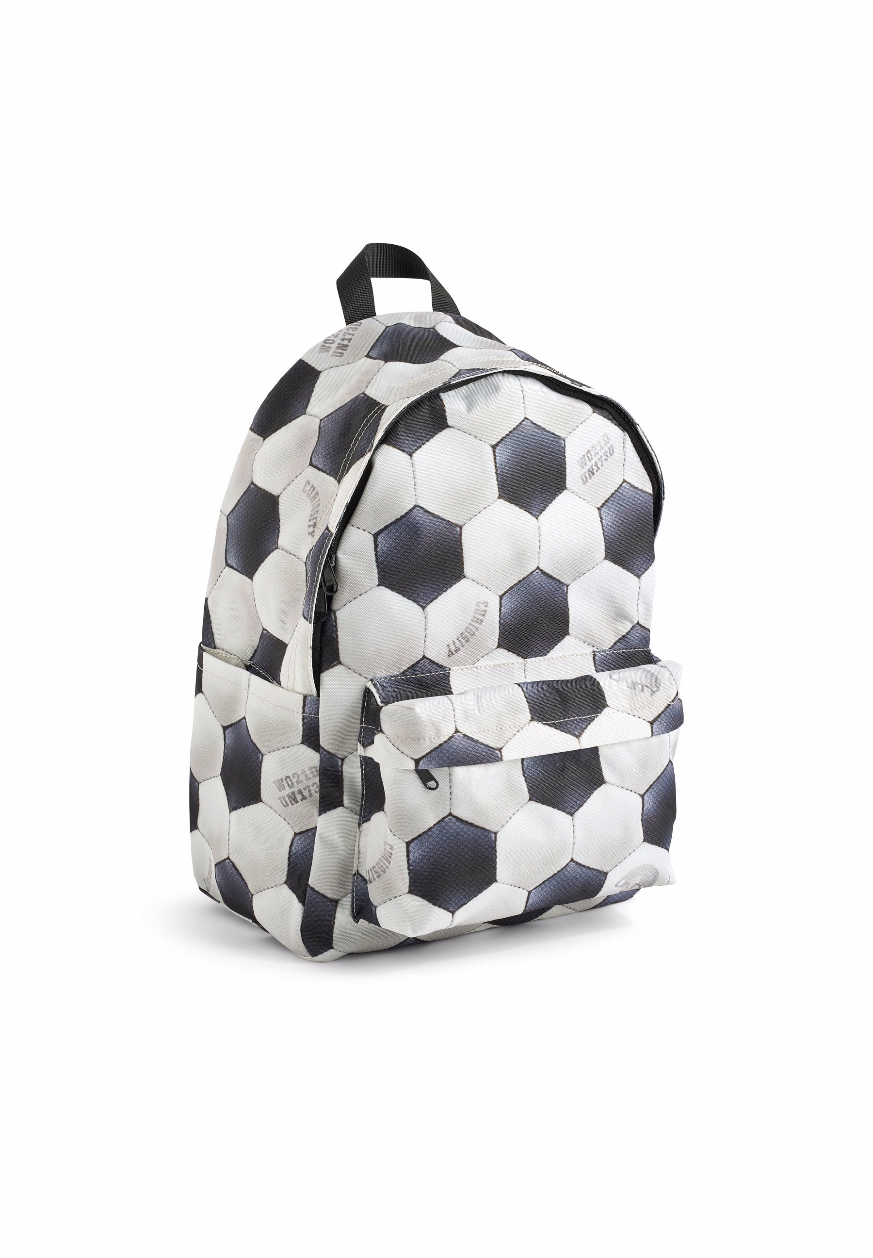 Mio Reppu Football Moon