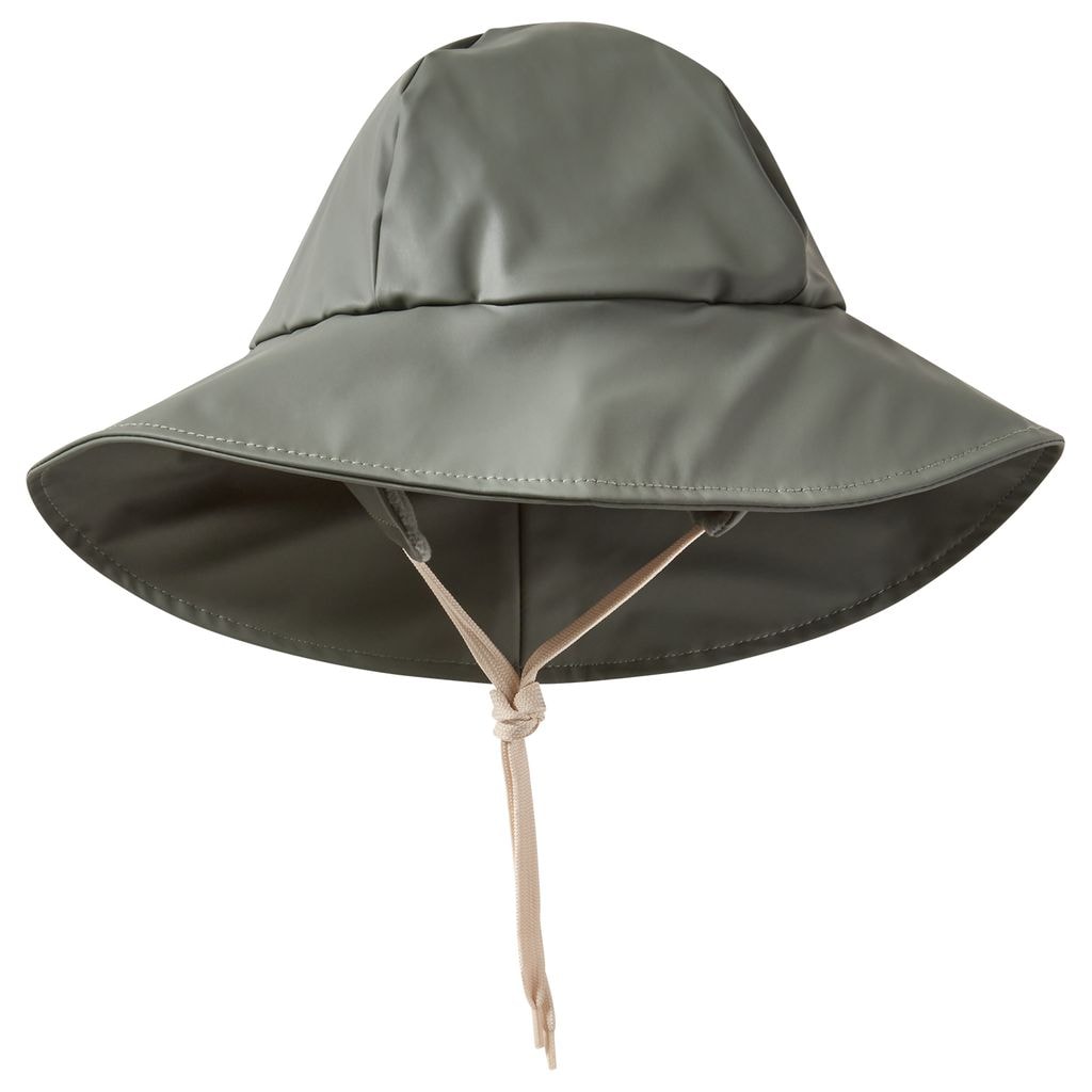 Vasa Regnhatt Light Green