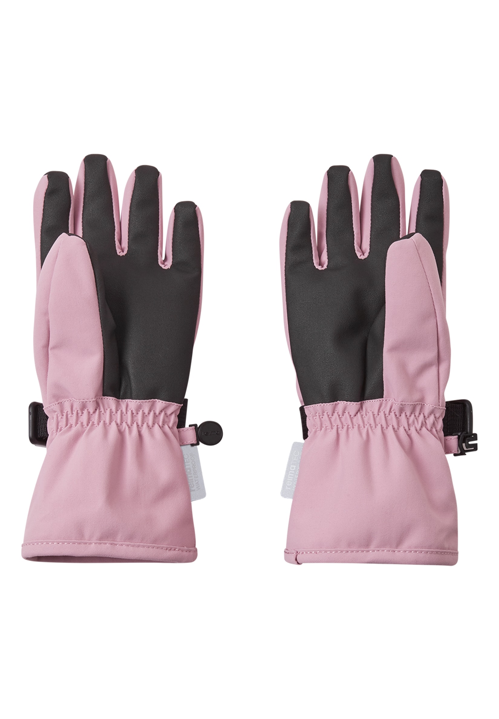 Tartu ReimaTec Hansker Grey Pink