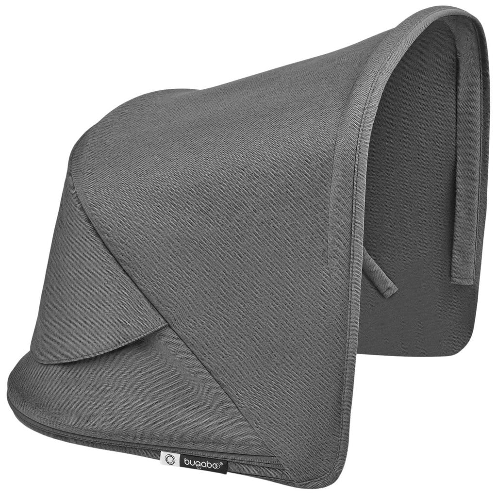 Bugaboo Fox 5 Renew Sun Canopy Moon Grey