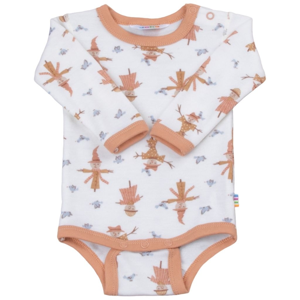 Baby Body Off White