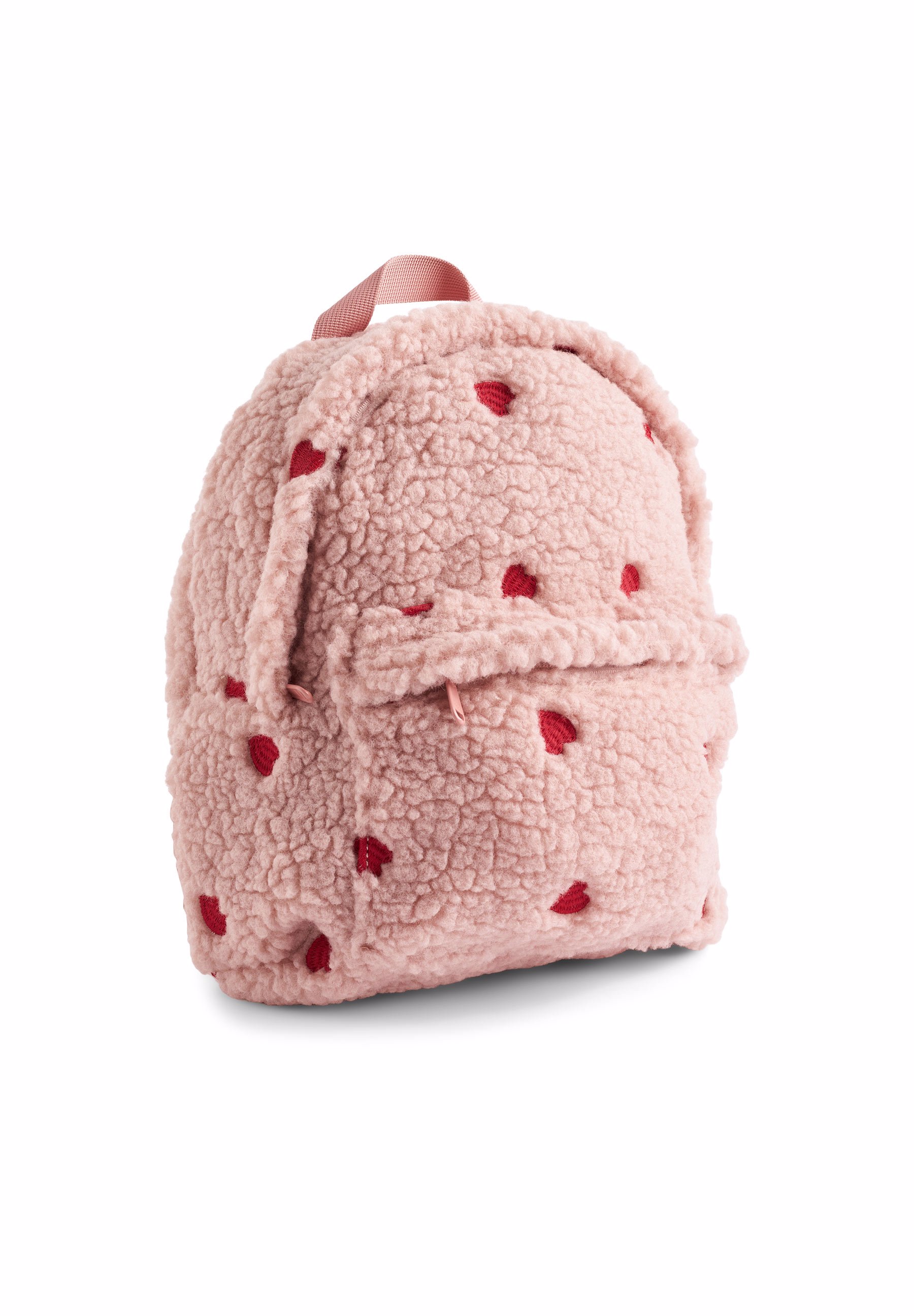 Ryggsäck Red Hearts Soft