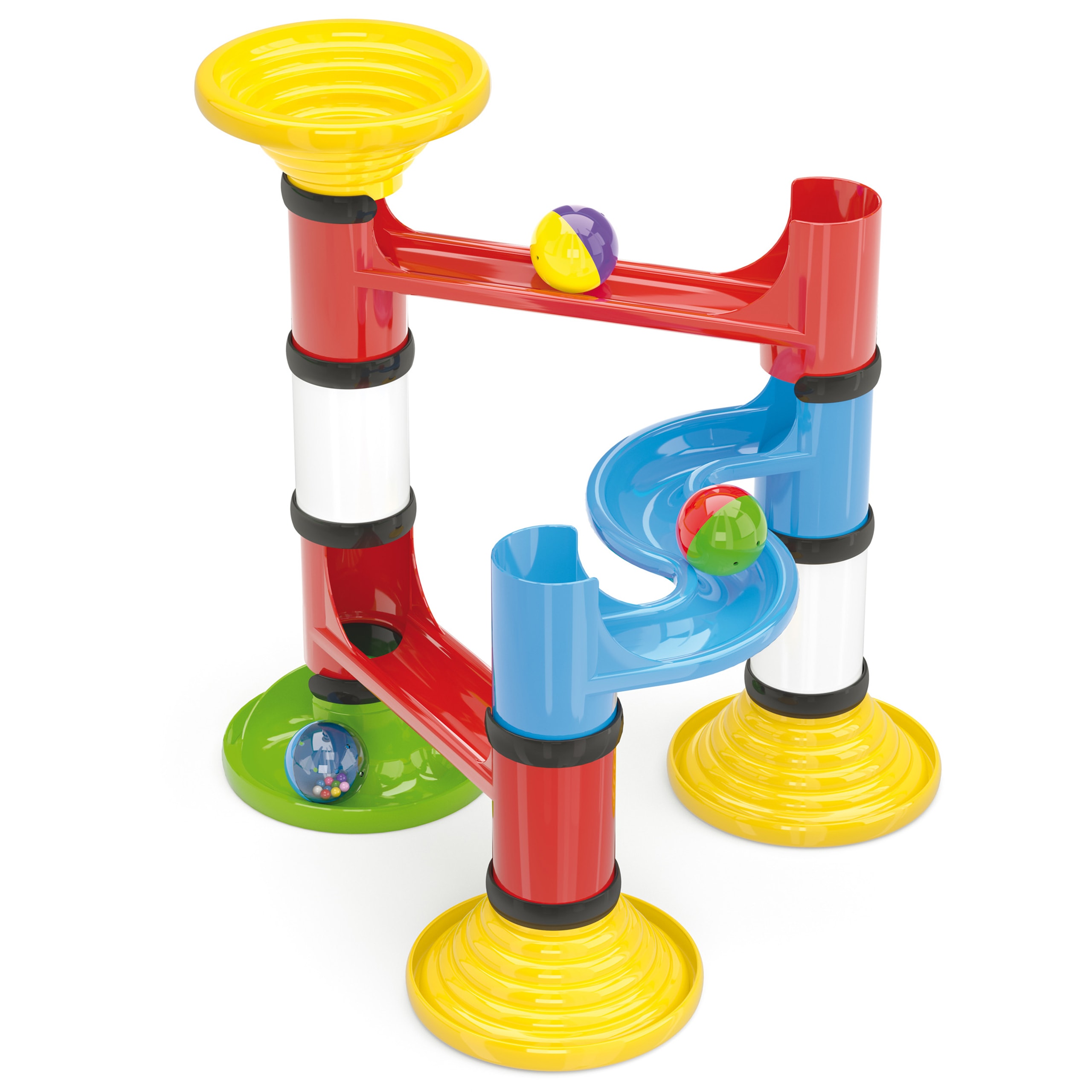 Quercetti Migoga Junior Basic Kulbana Multi 