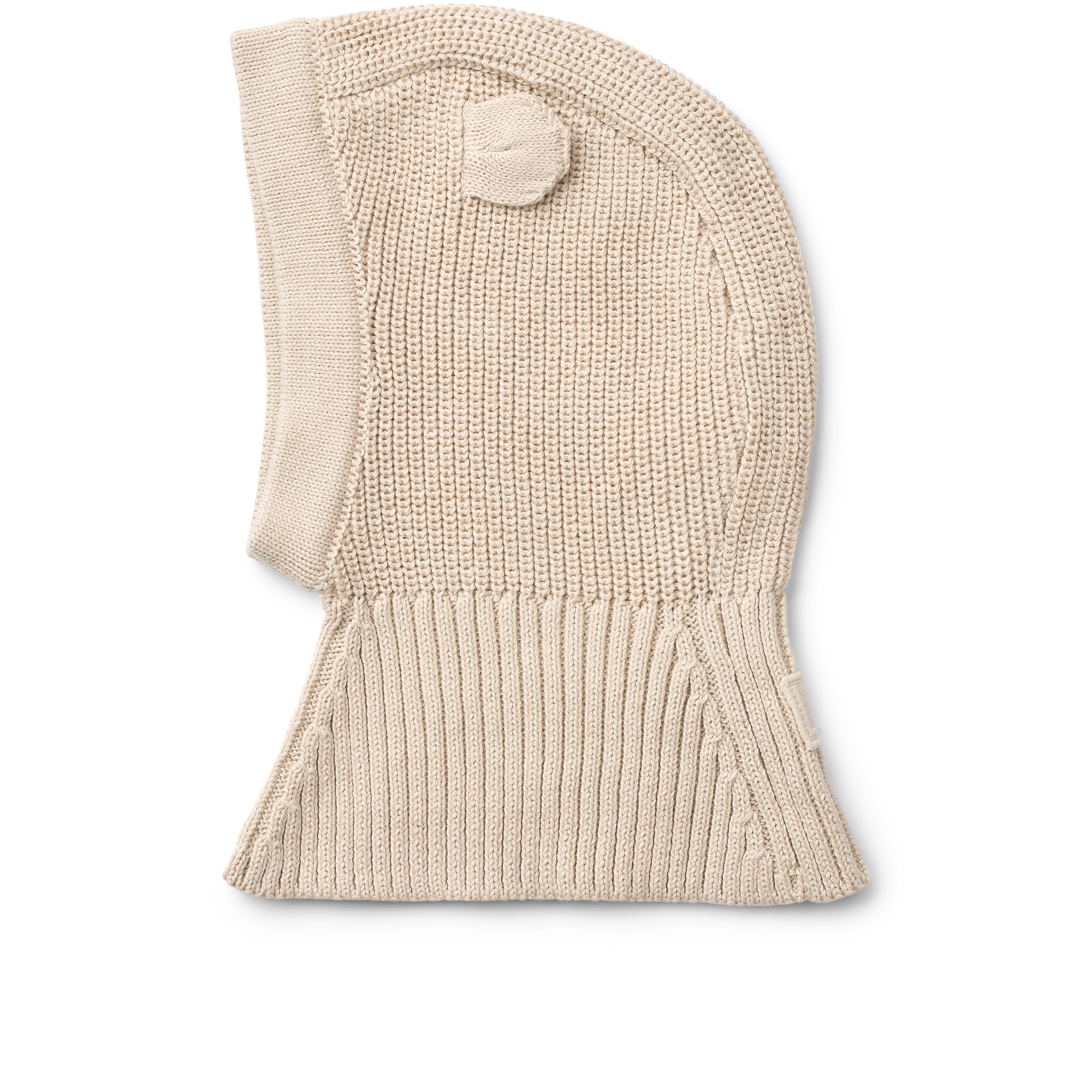 Hanibal Bear Balaclava Sandy