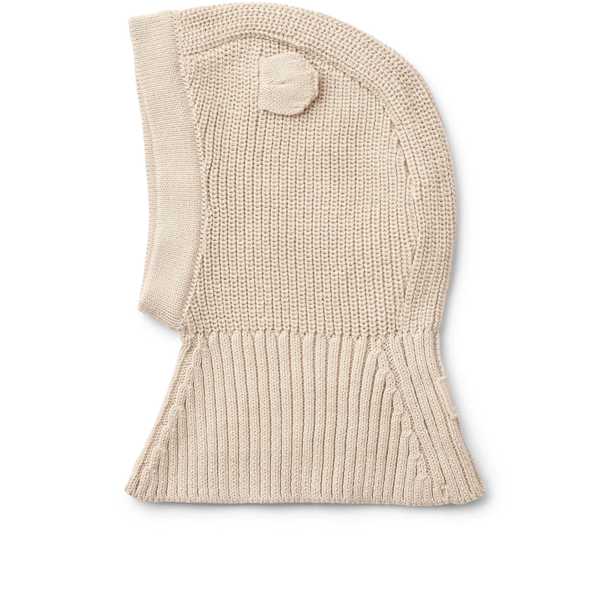 Hanibal Bear Balaclava Sandy