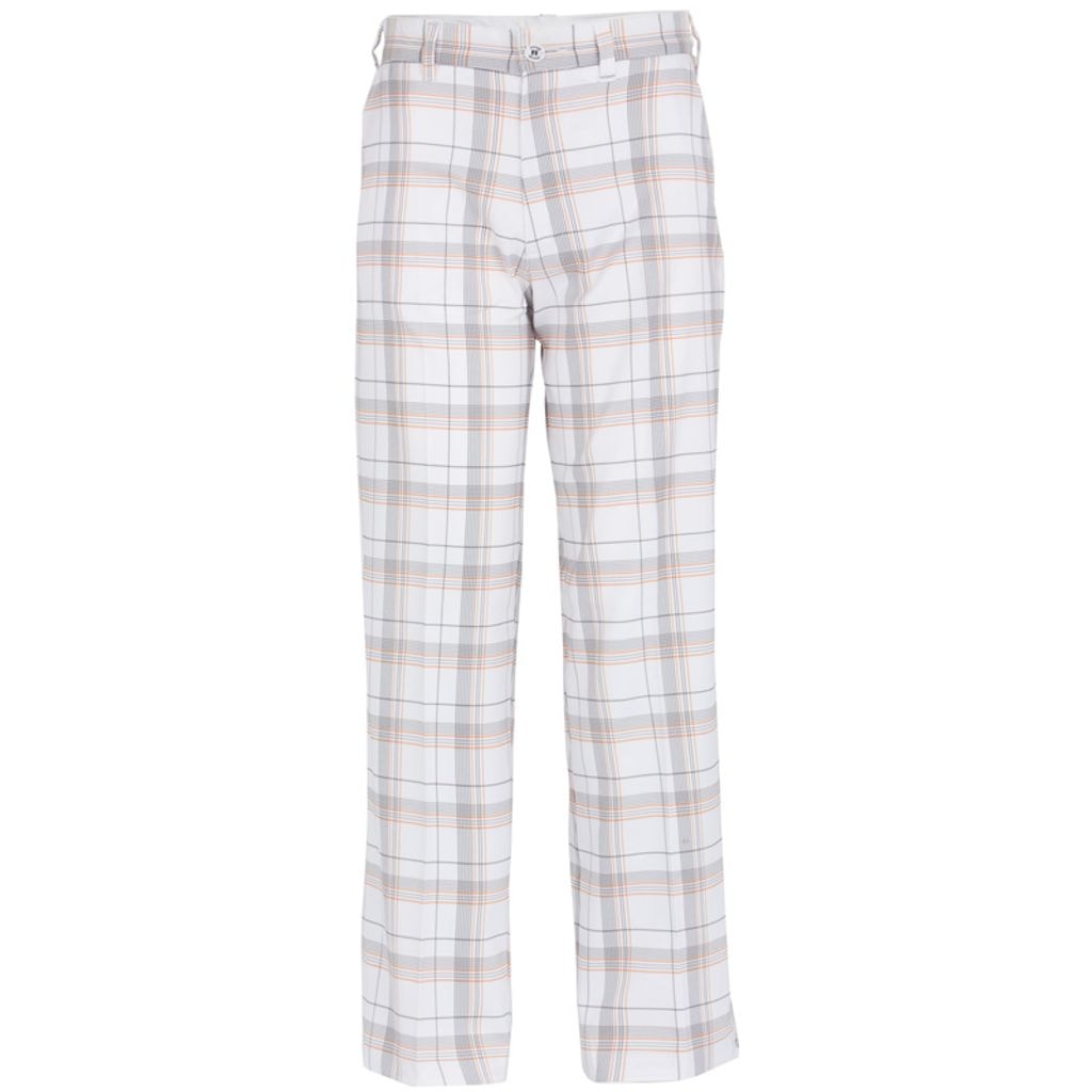Mandarin Volt Pants
