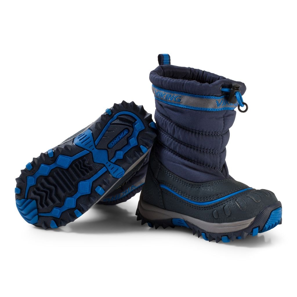 Windchill Gtx Navy/Blue