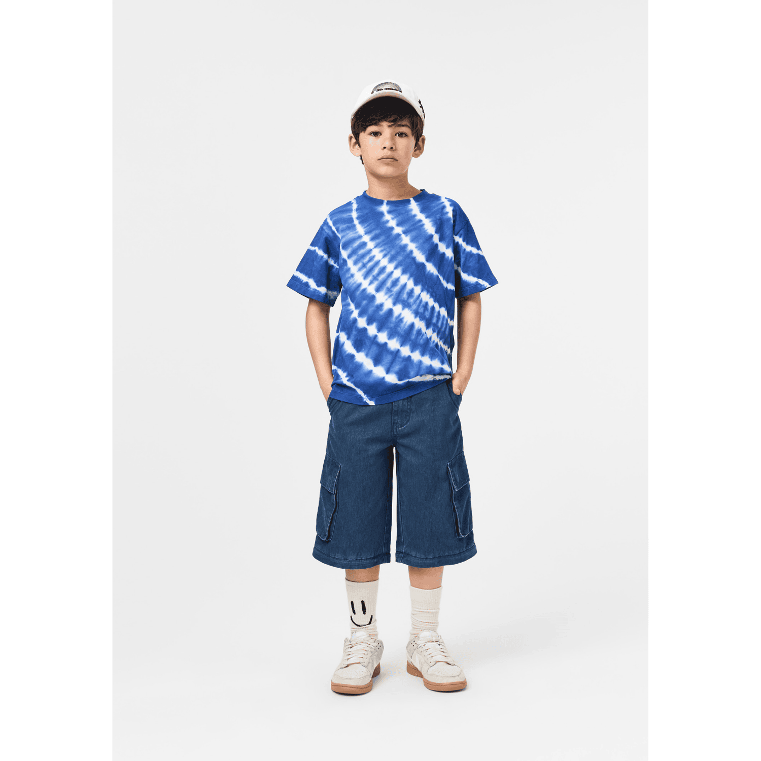 Steel Cap Summer Sand