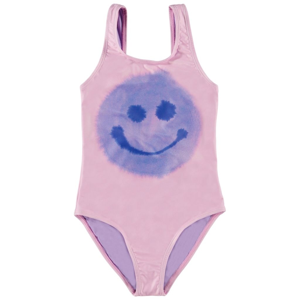 Nika Baddräkt Lilac Smile