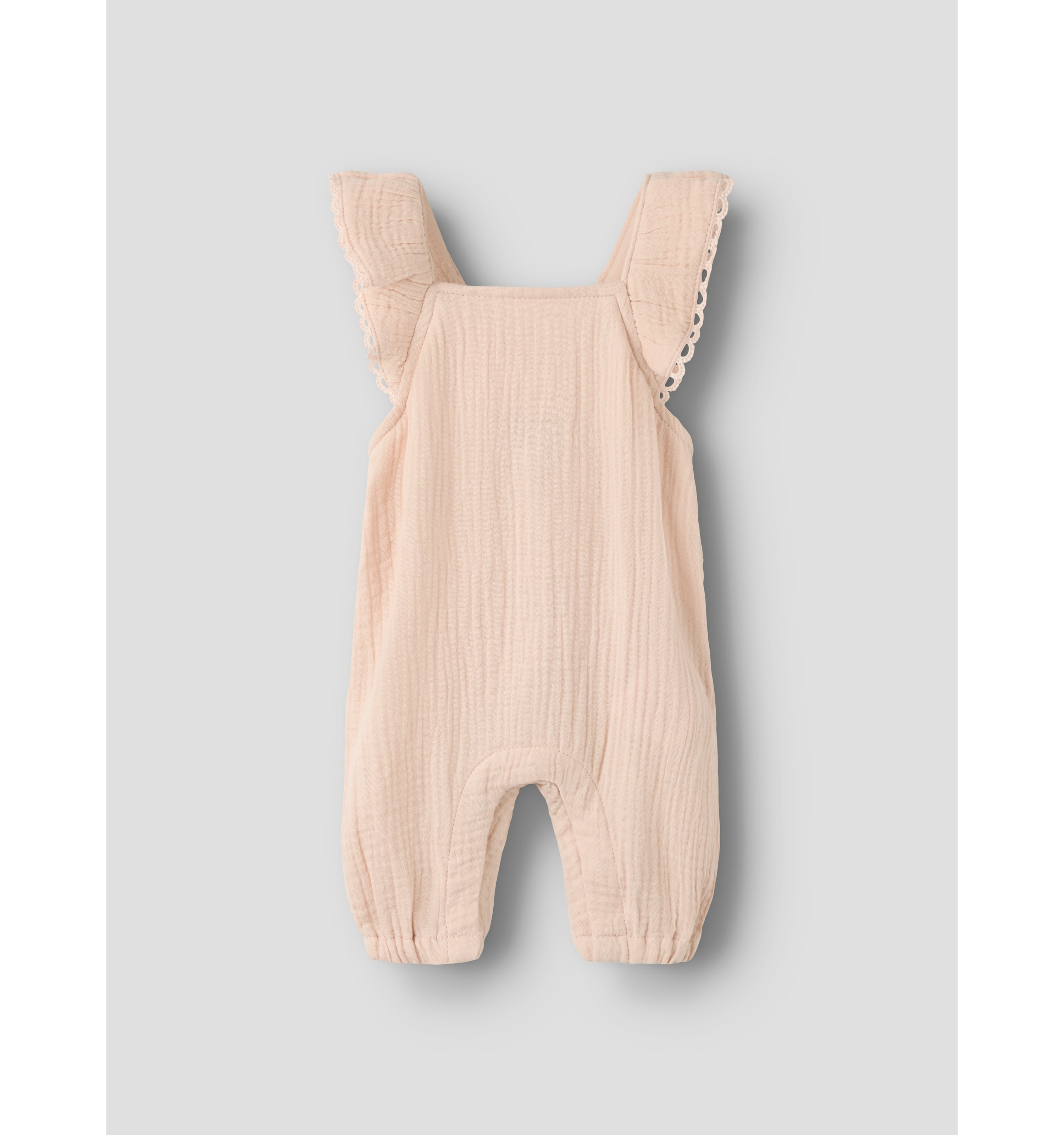 Romper Peach Whip