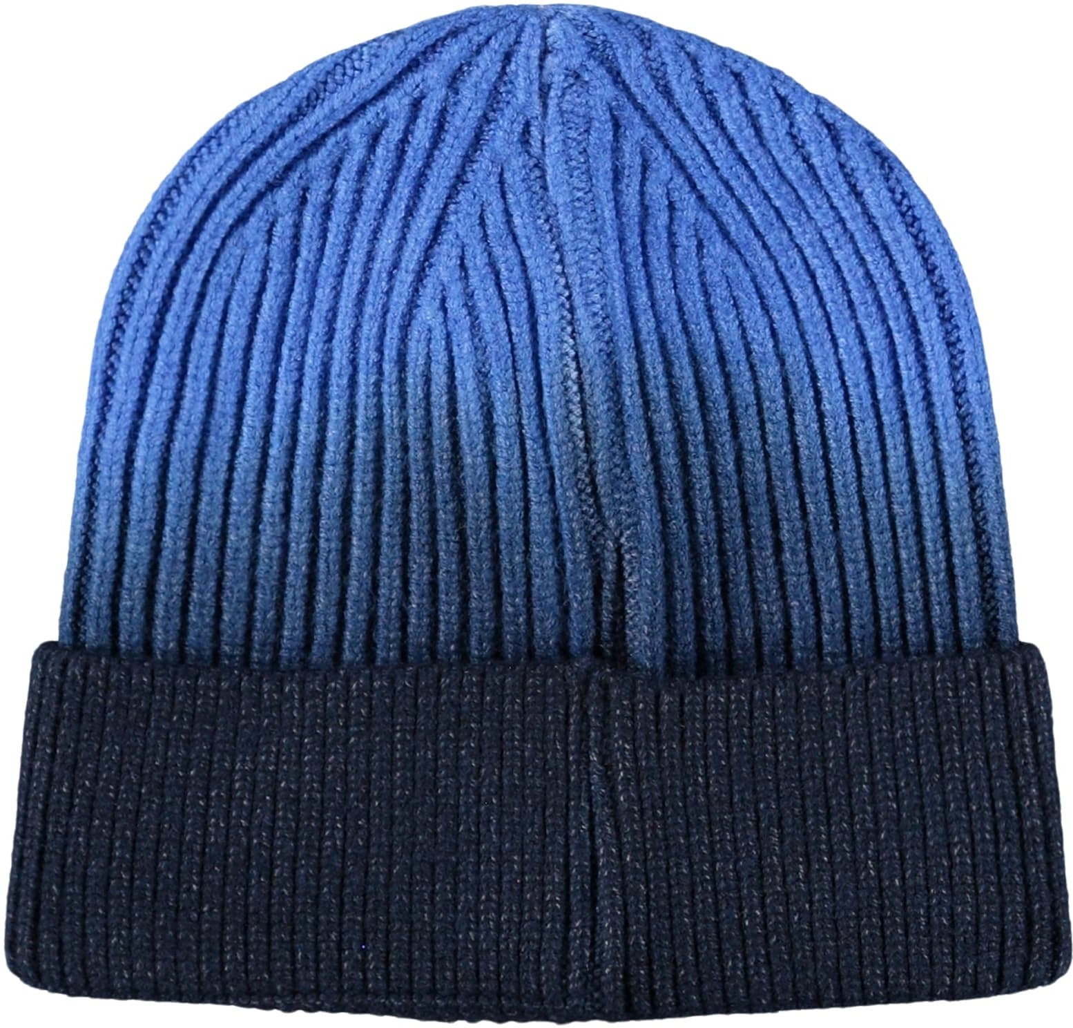 Keefe Mössa Faded Blues