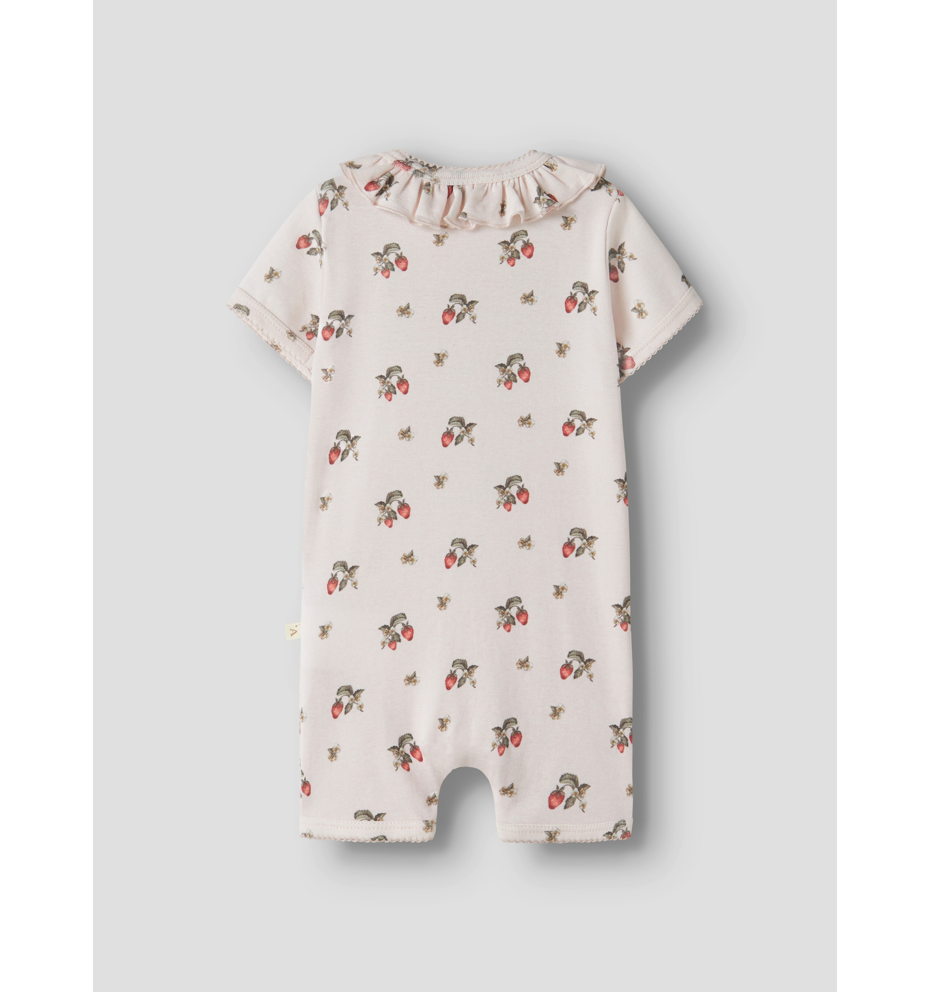 Jumpsuit Morganite