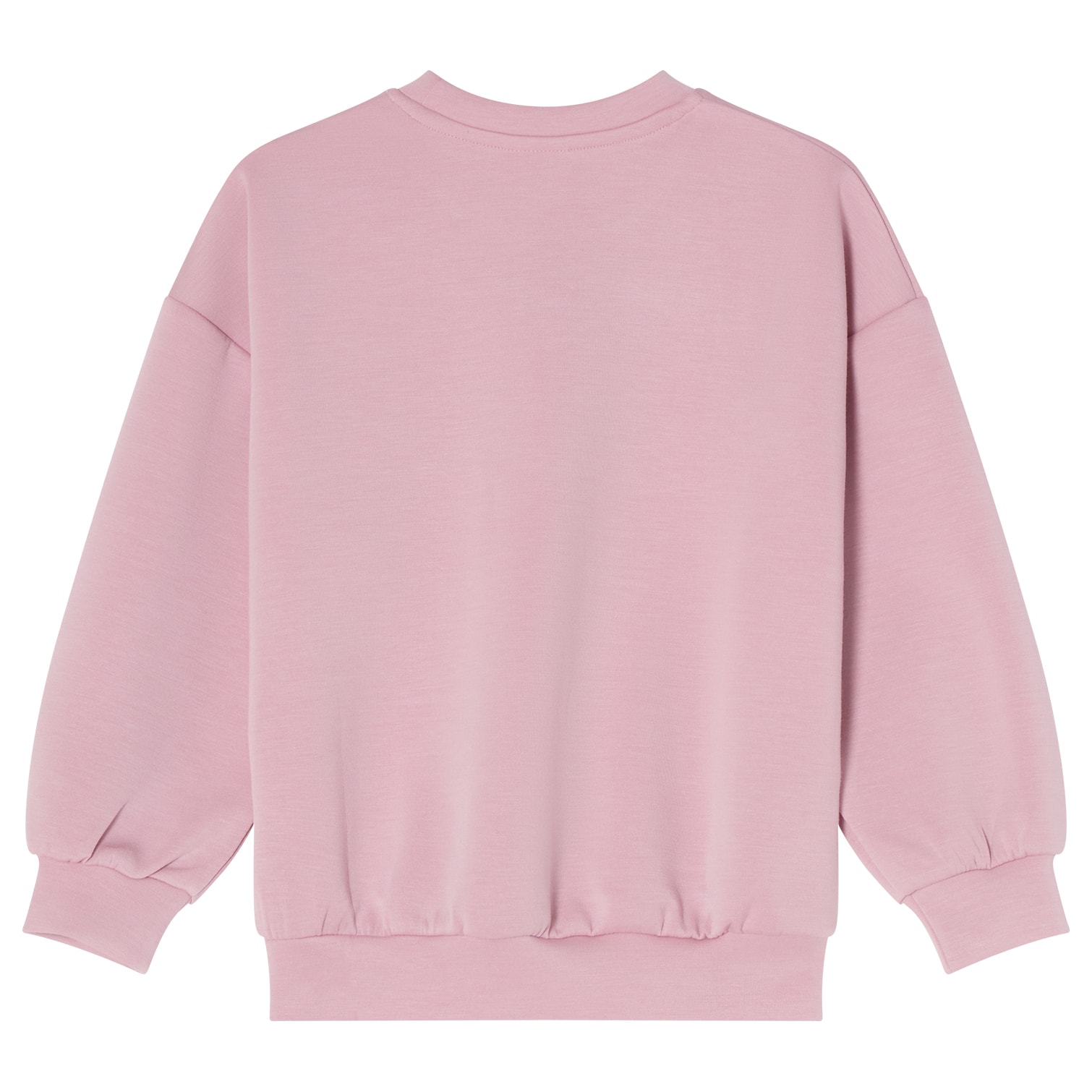 Bilbao Tröja Dusty Pink Cherry
