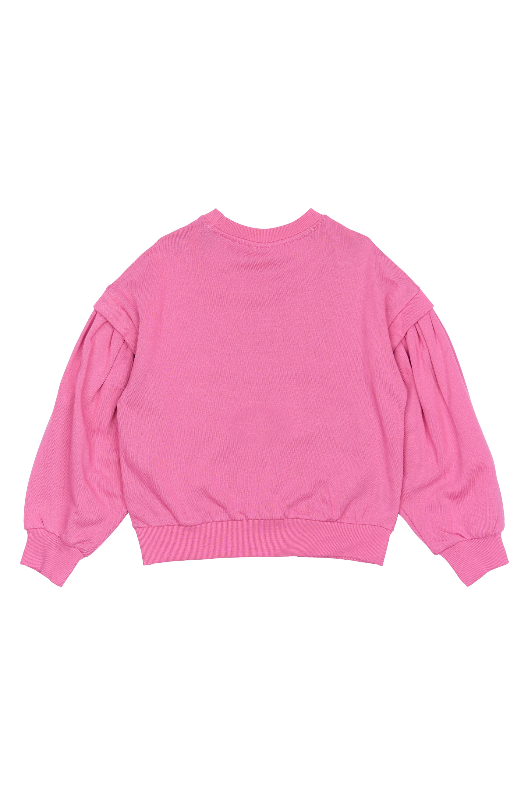 Posey Sweatshirt Ibis Rose
