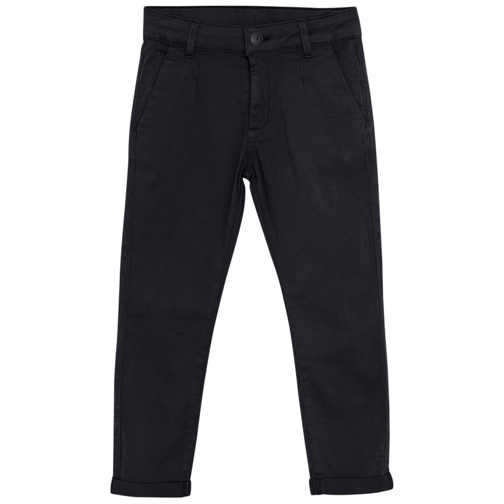 Twill-housut, Dark Navy