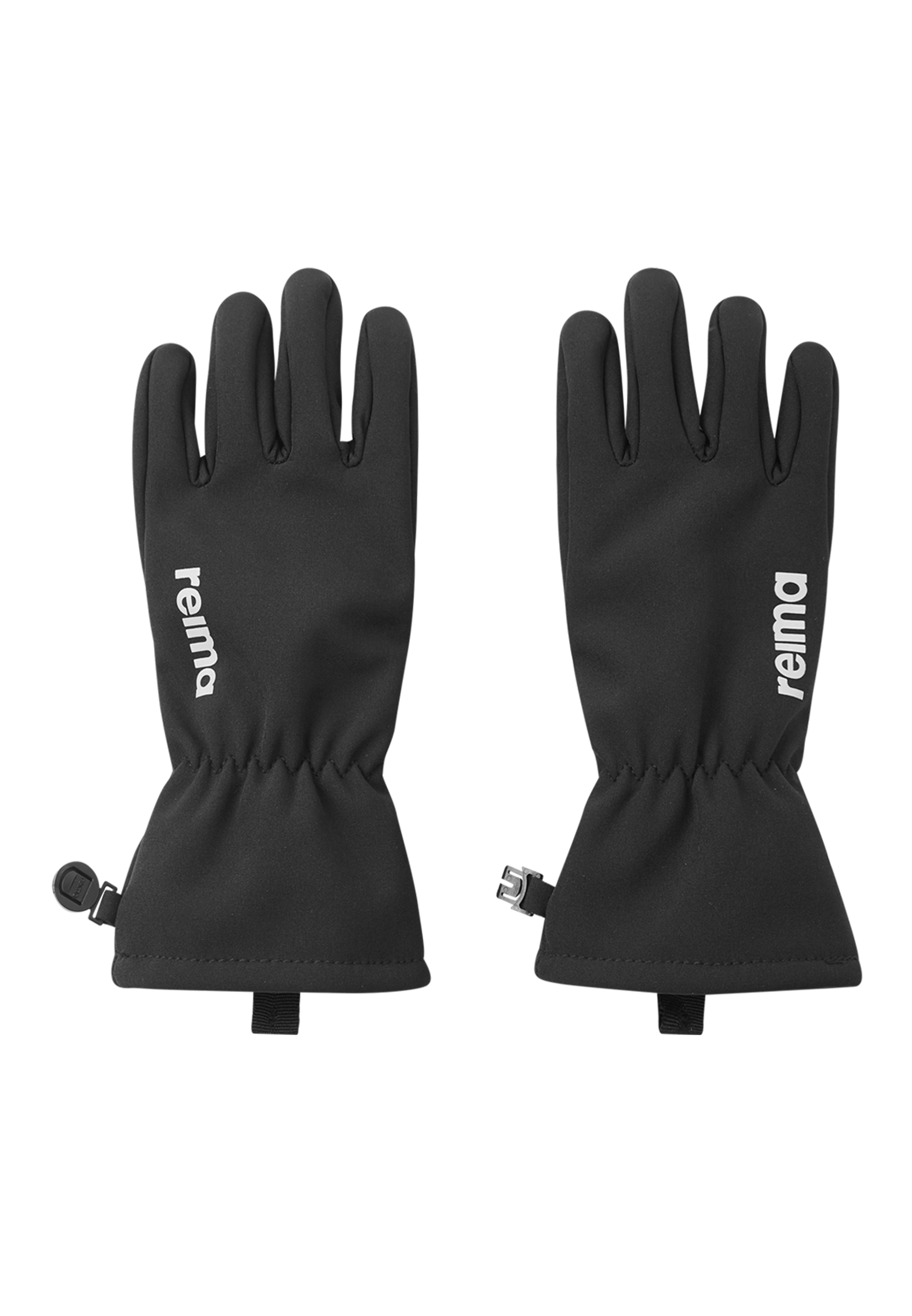 Tehden Softshell Handskar