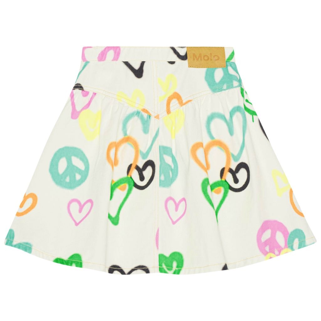 Betsy Kjol Heart Colors