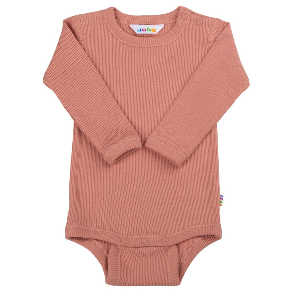 Vauva Body Salmon