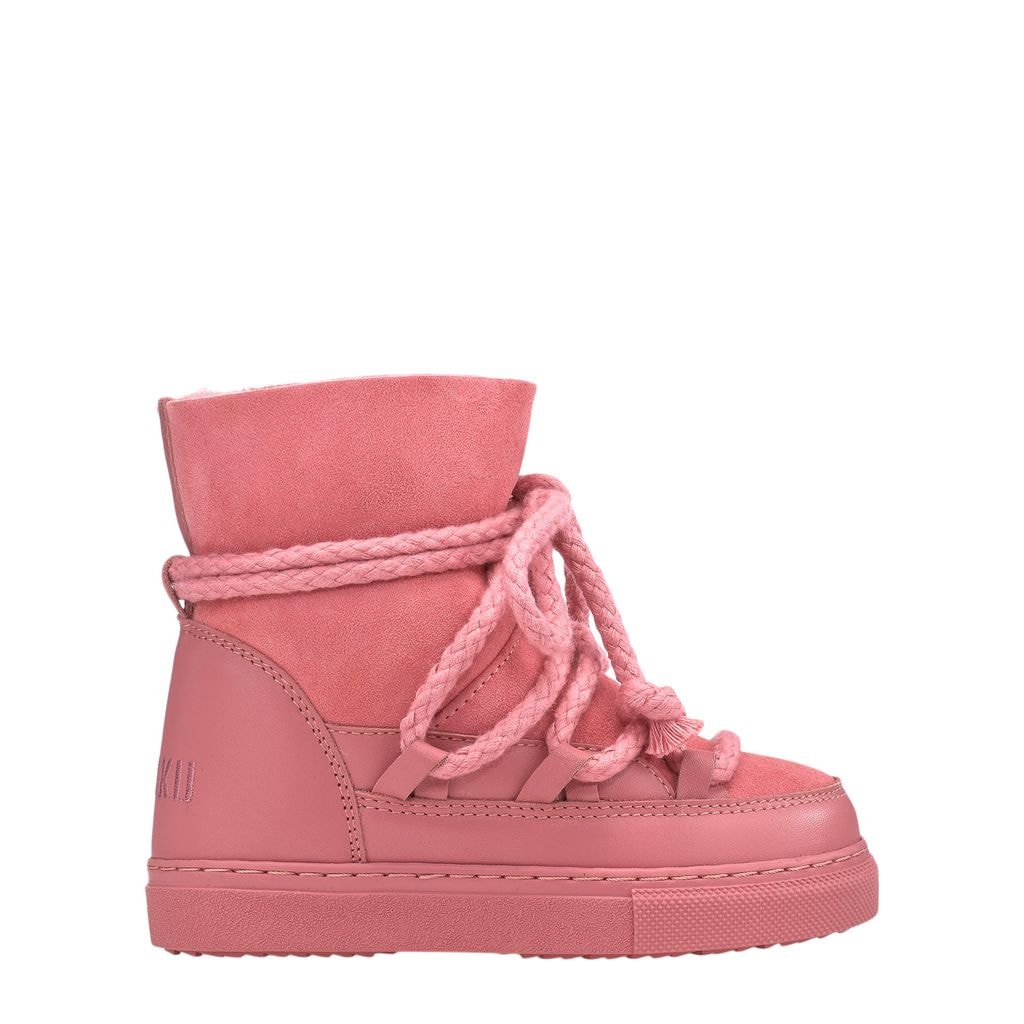 Classic Sneaker Pink