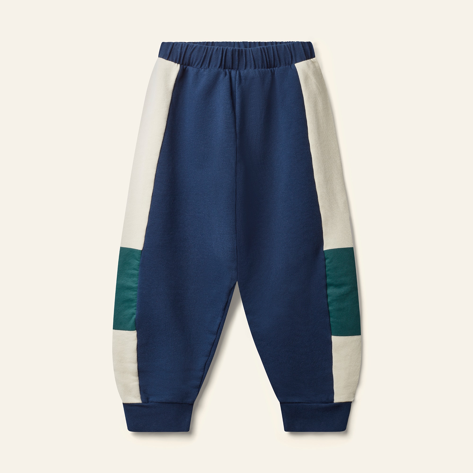 Wynk Panel Sweat