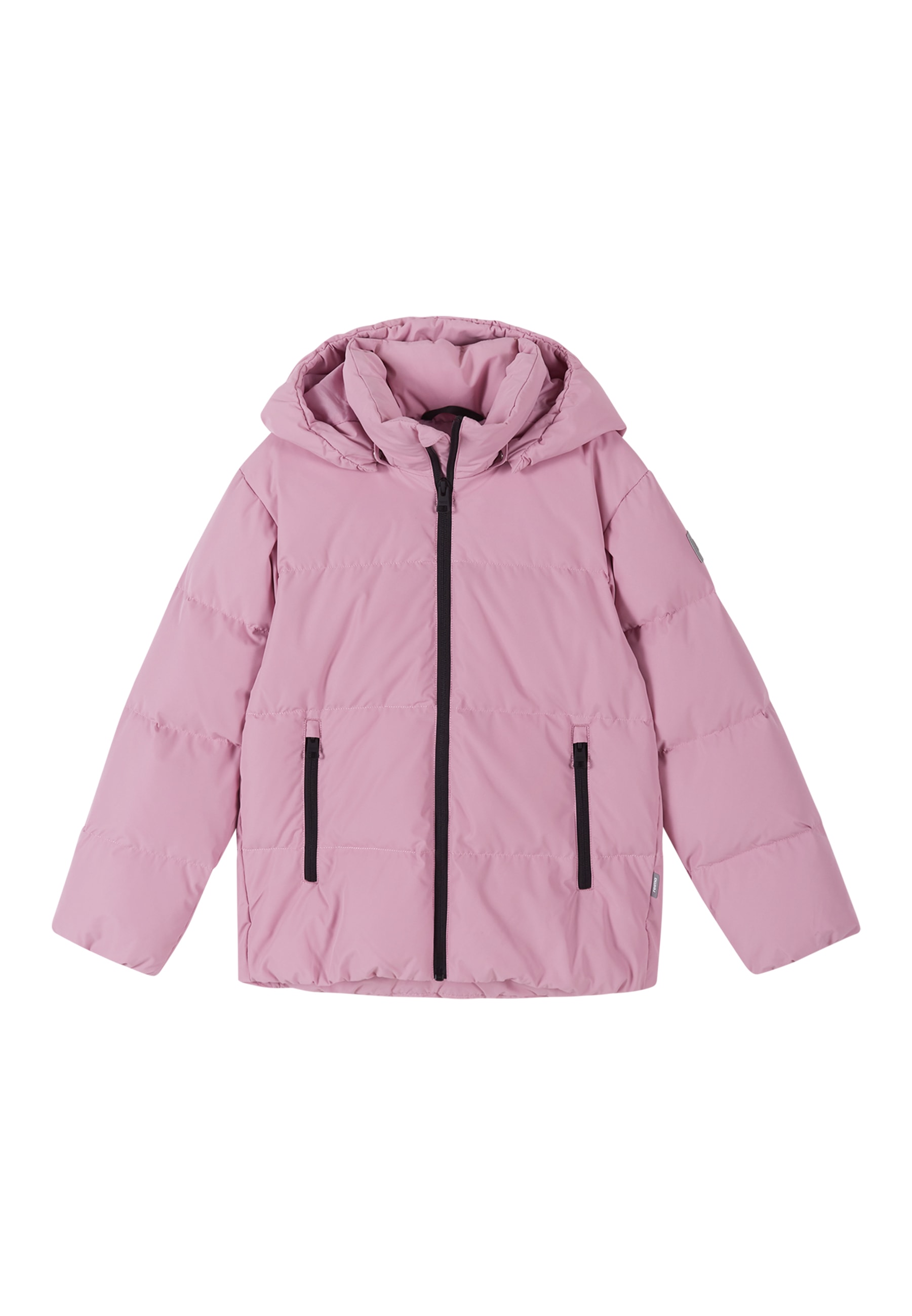 Paimio Dunjakke Grey Pink