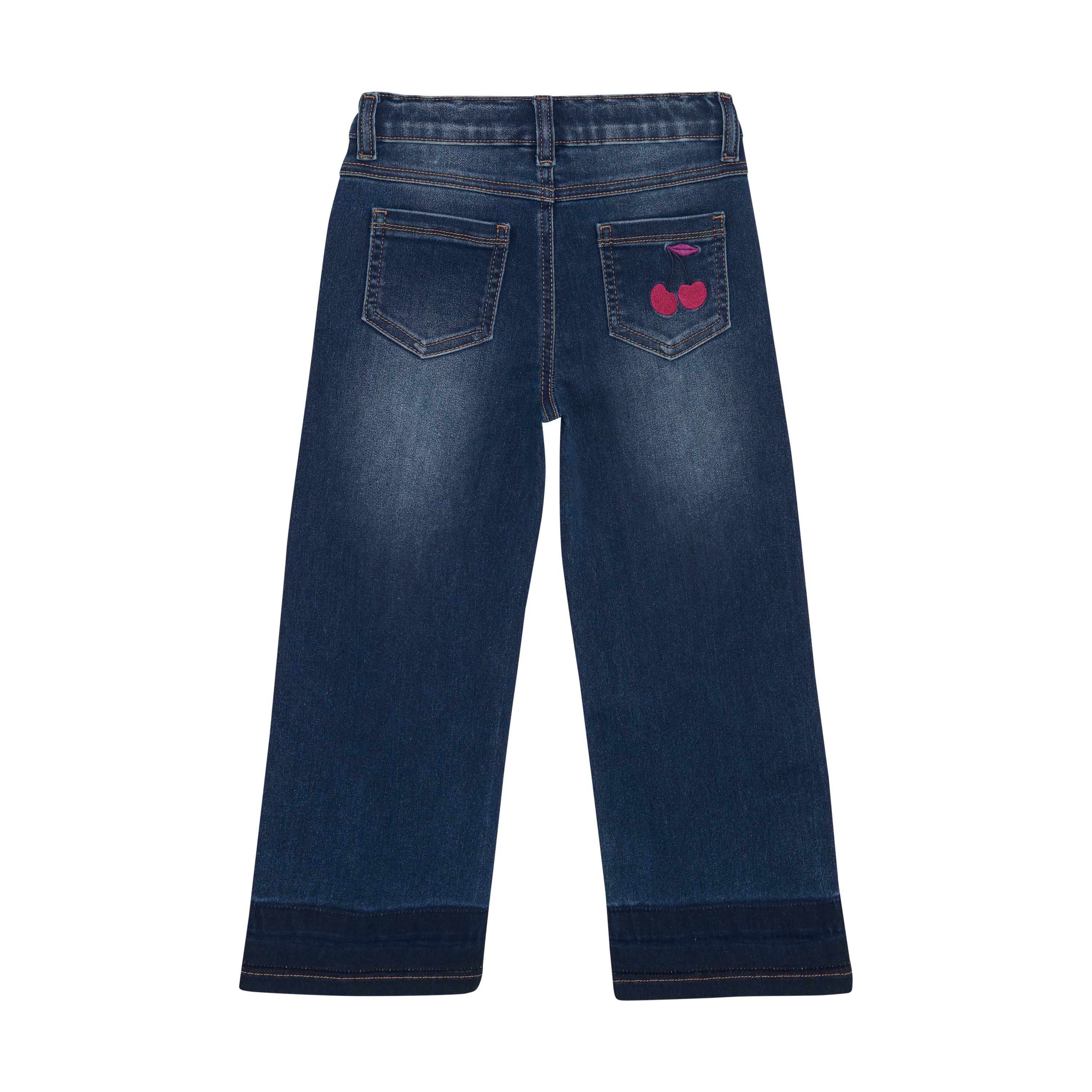 Jeans China Blue
