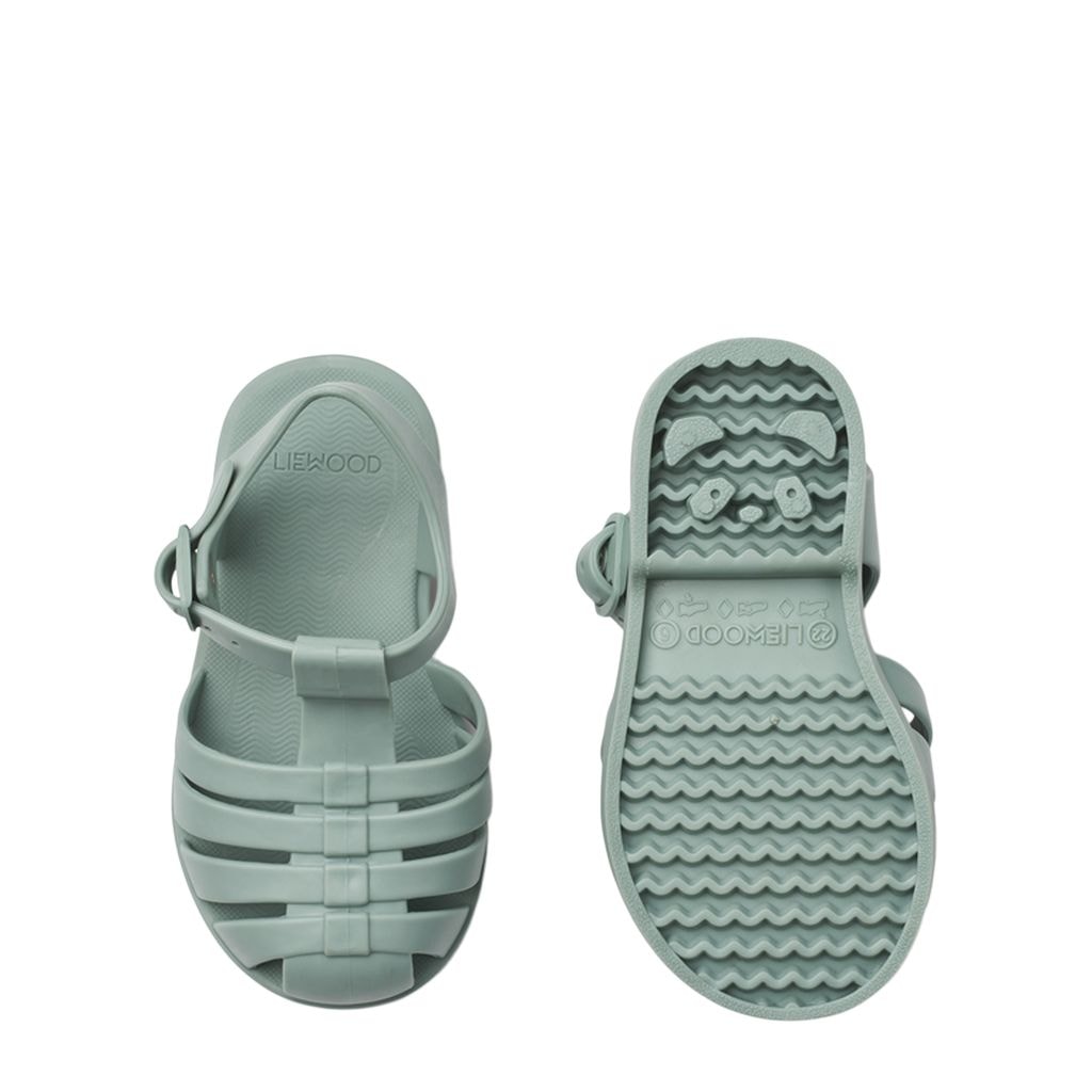 Bre Sandaler Peppermint