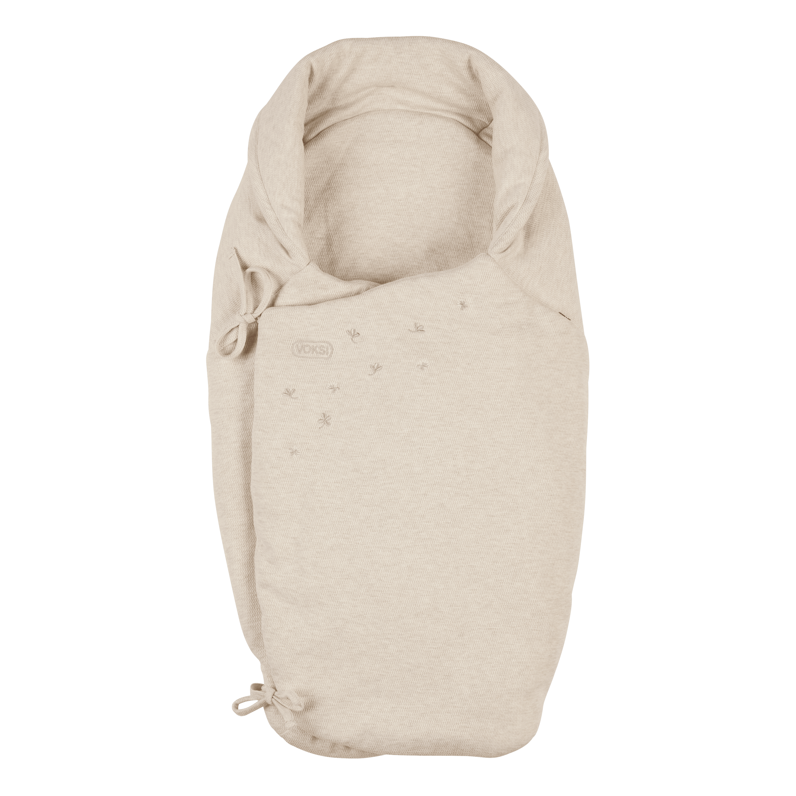 Voksi®Wool Wrap Sleeping Bag Sand 