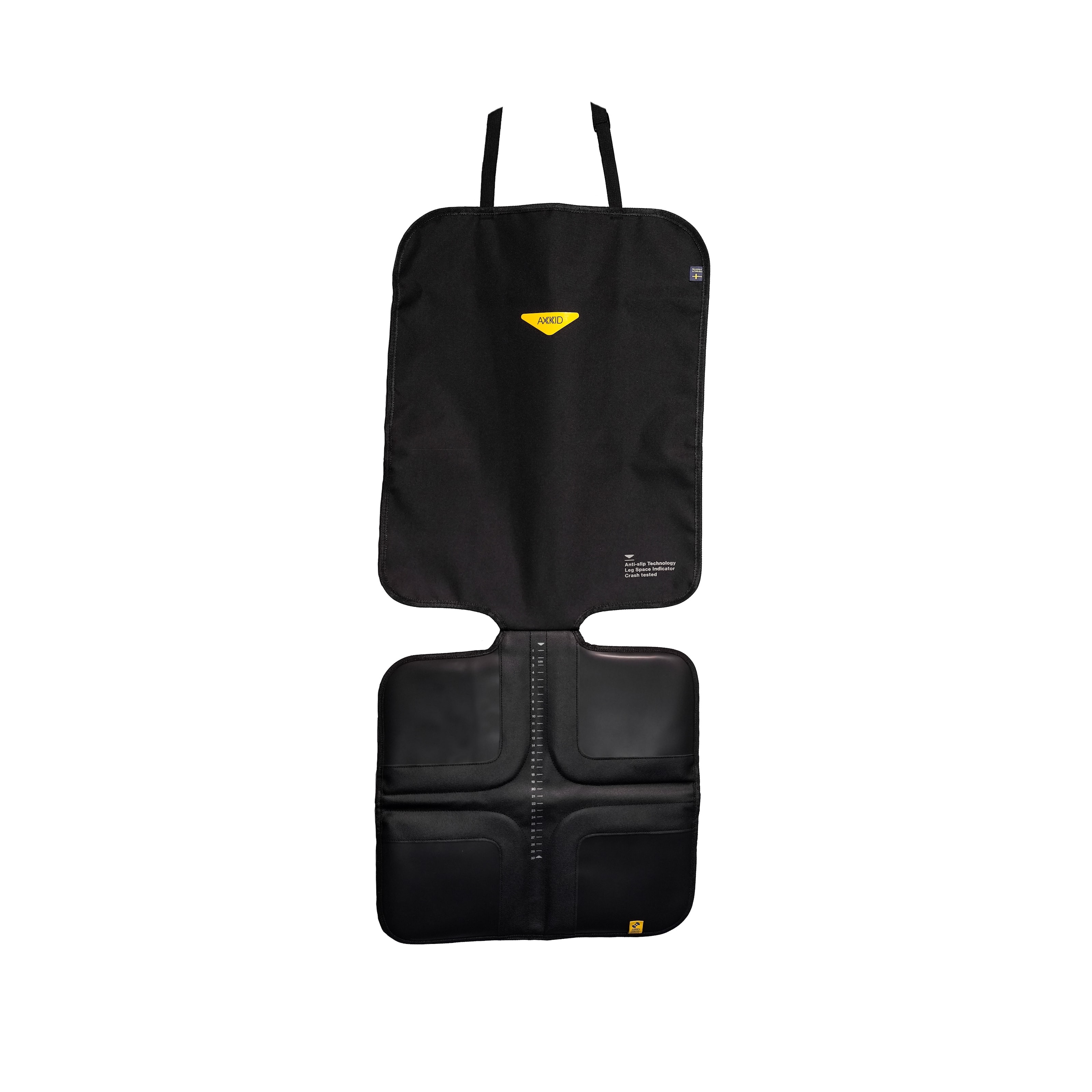 Seat Protector: Classic Rear-Facing