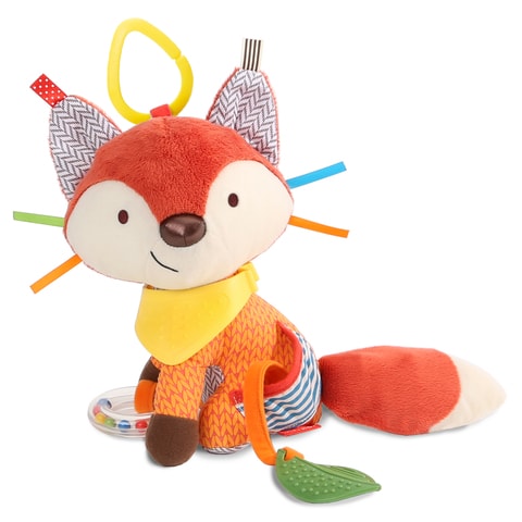 Bandana Buddies Fox Orange 
