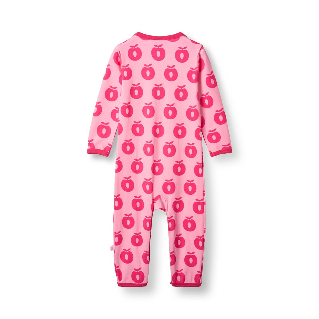 Elstar Romper Pink Lilac