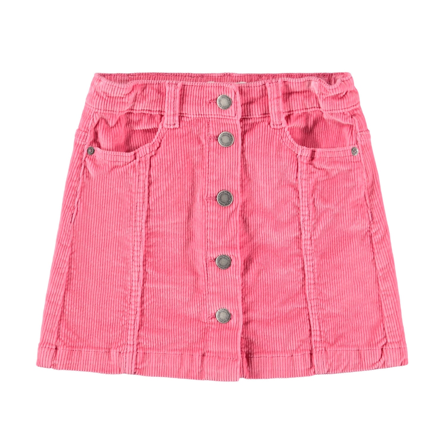 Bera Corduroy Skirt Confetti