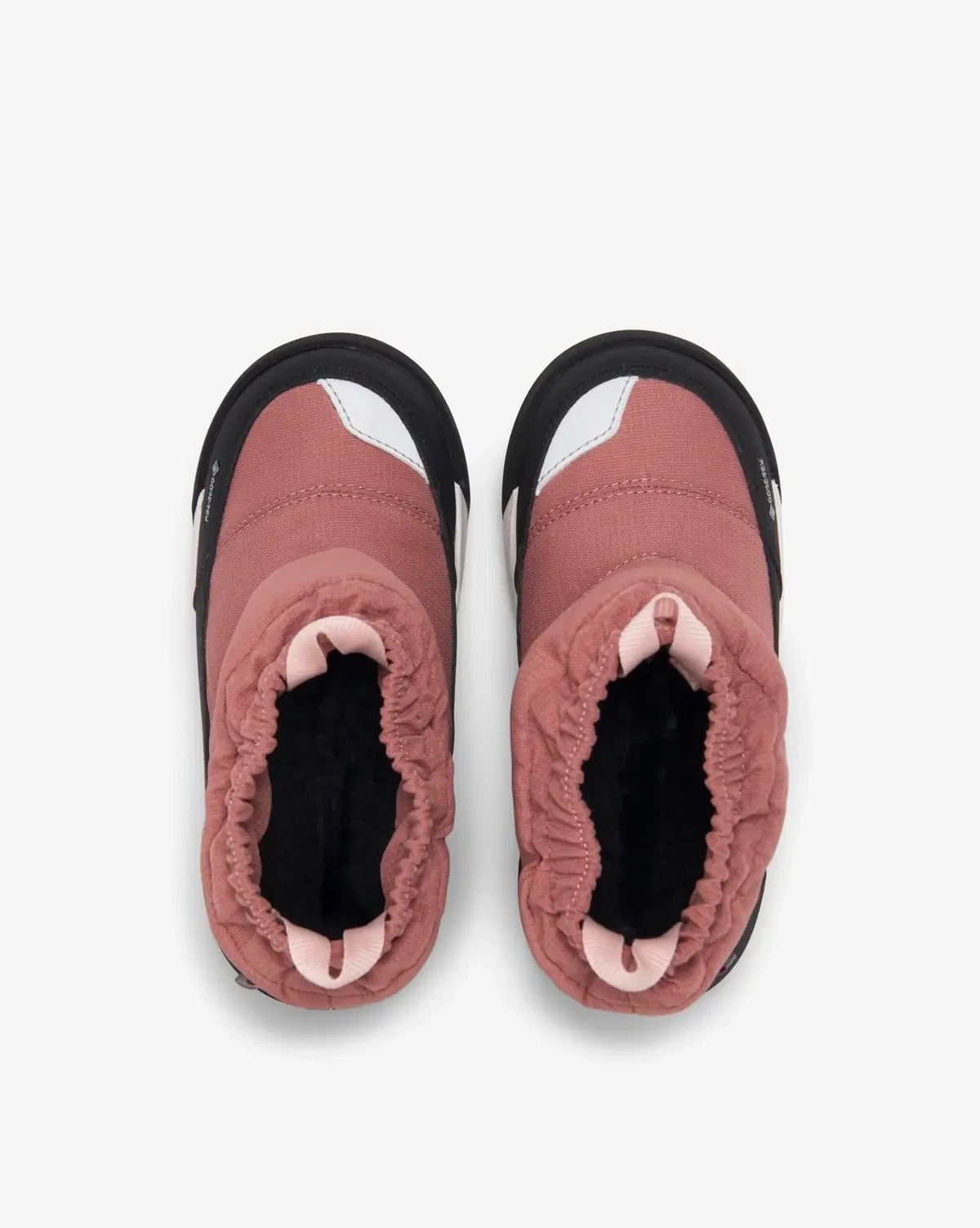 Expower Warm GTX Pull On Vedenpitävät Talvikengät Pink