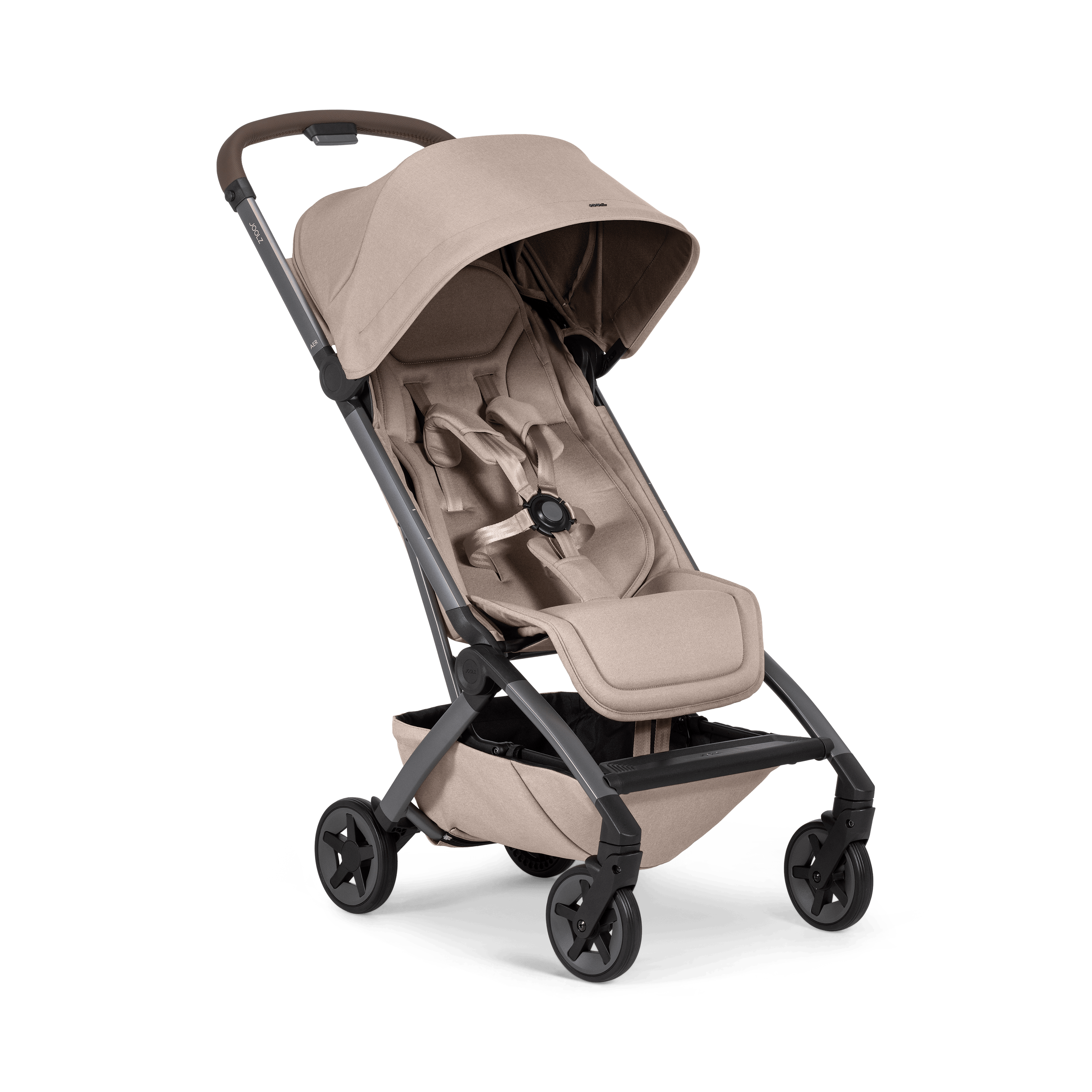 Aer² Buggy Sandy Taupe