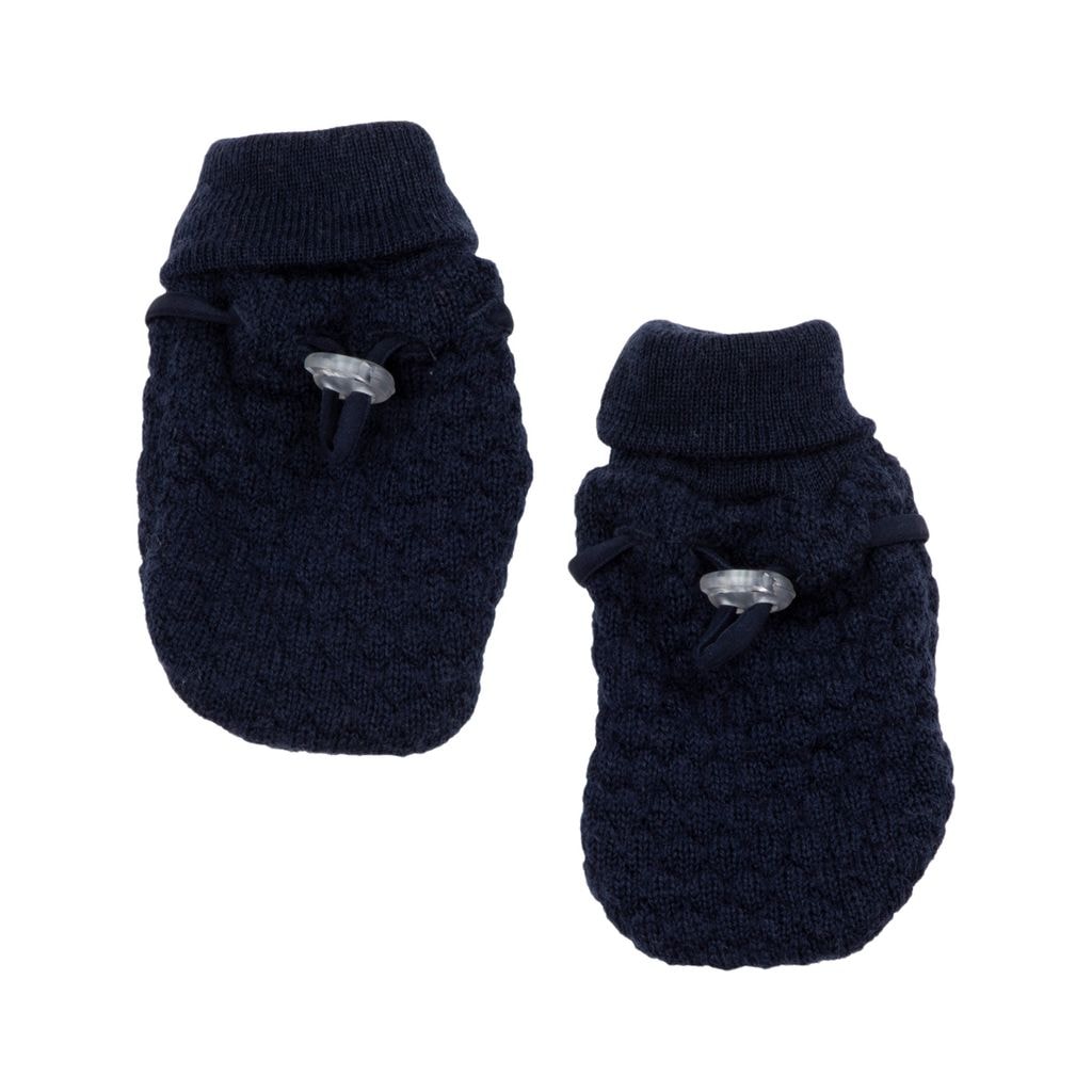 Lapaset in Navy