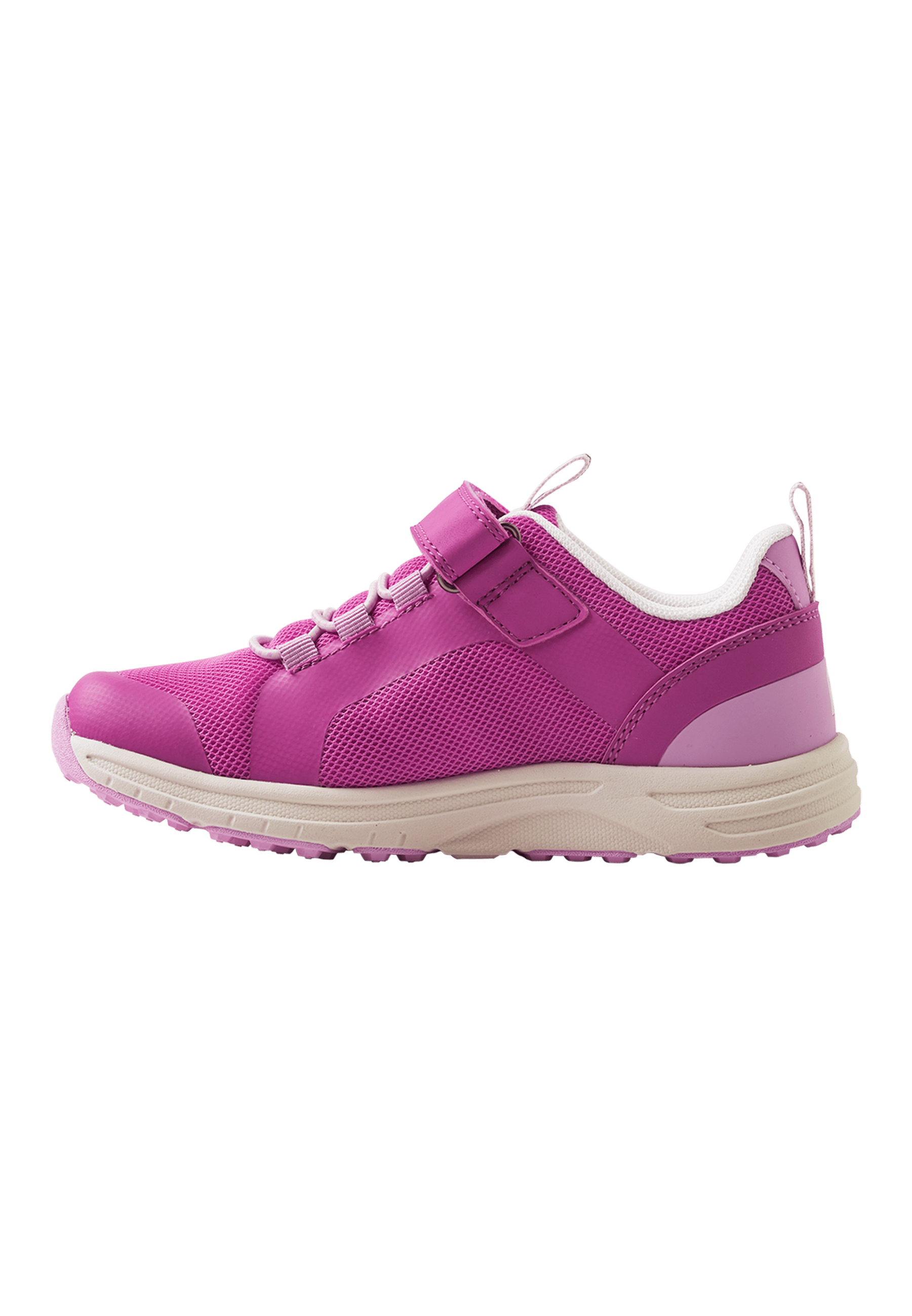 Enkka Sneakers Fucshia