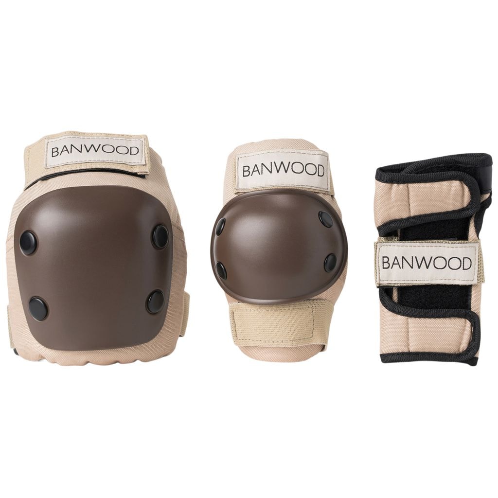 Banwood Protection Pad Set