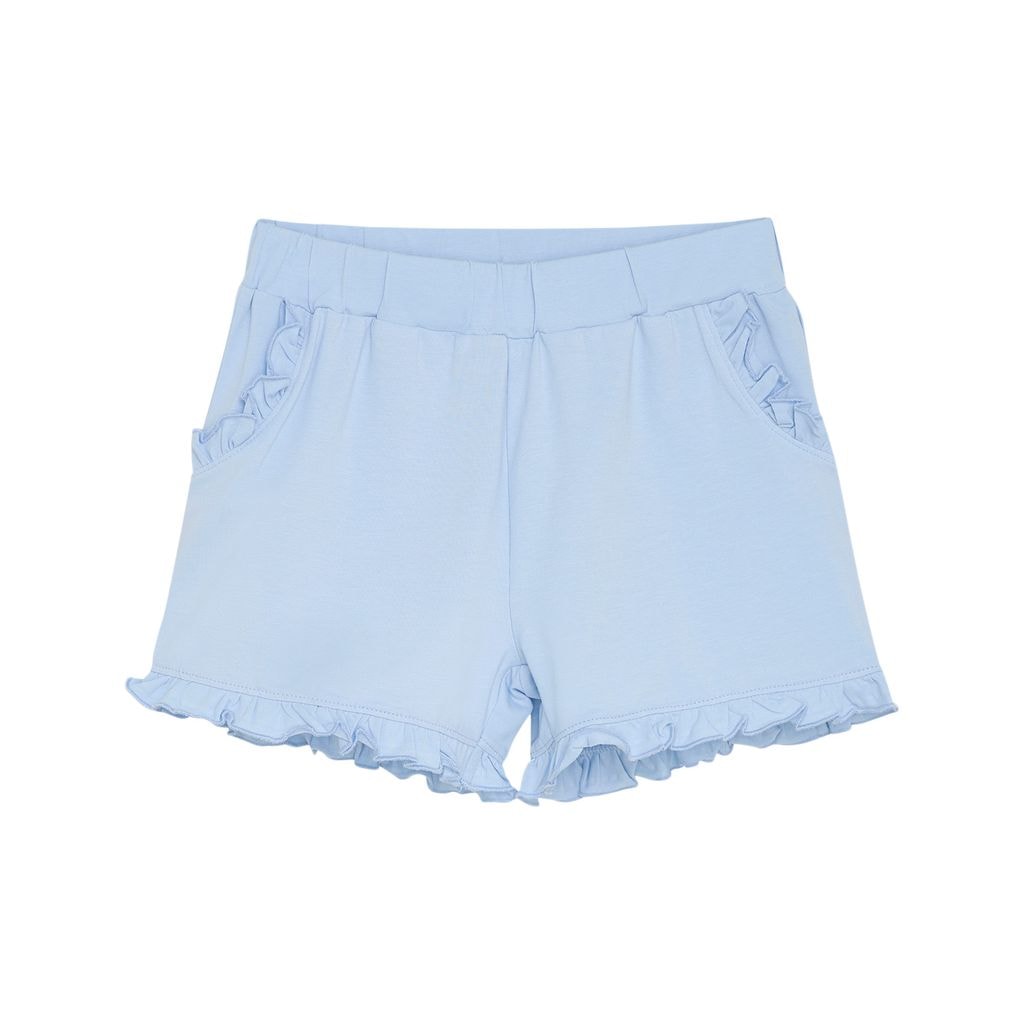 GOTS Shorts Skyway