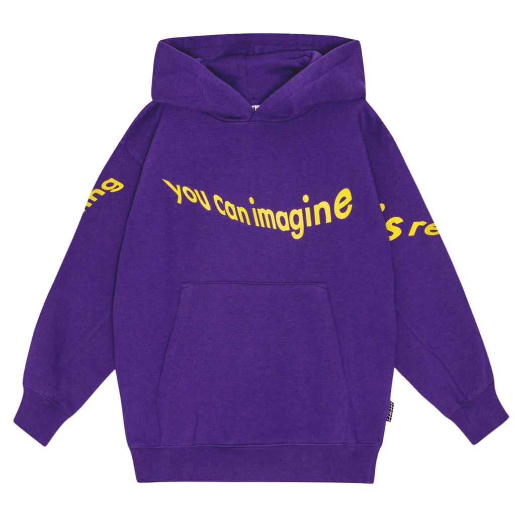 Maxx Huppari Nightshade