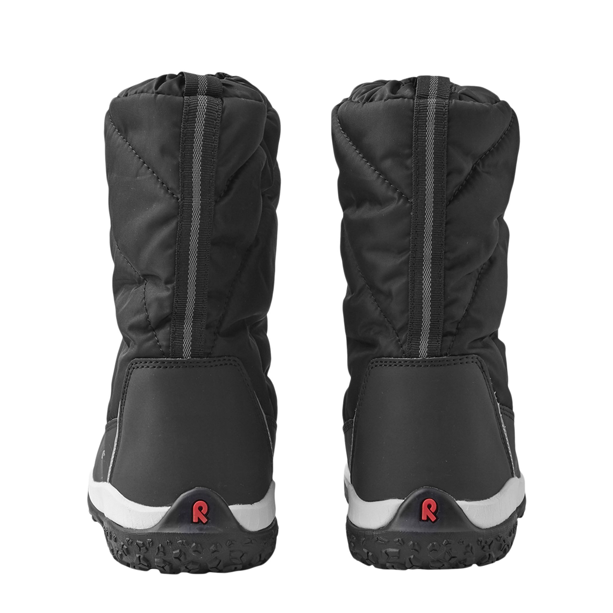 Kinoskin Reimatec Talvi Saappaat Black