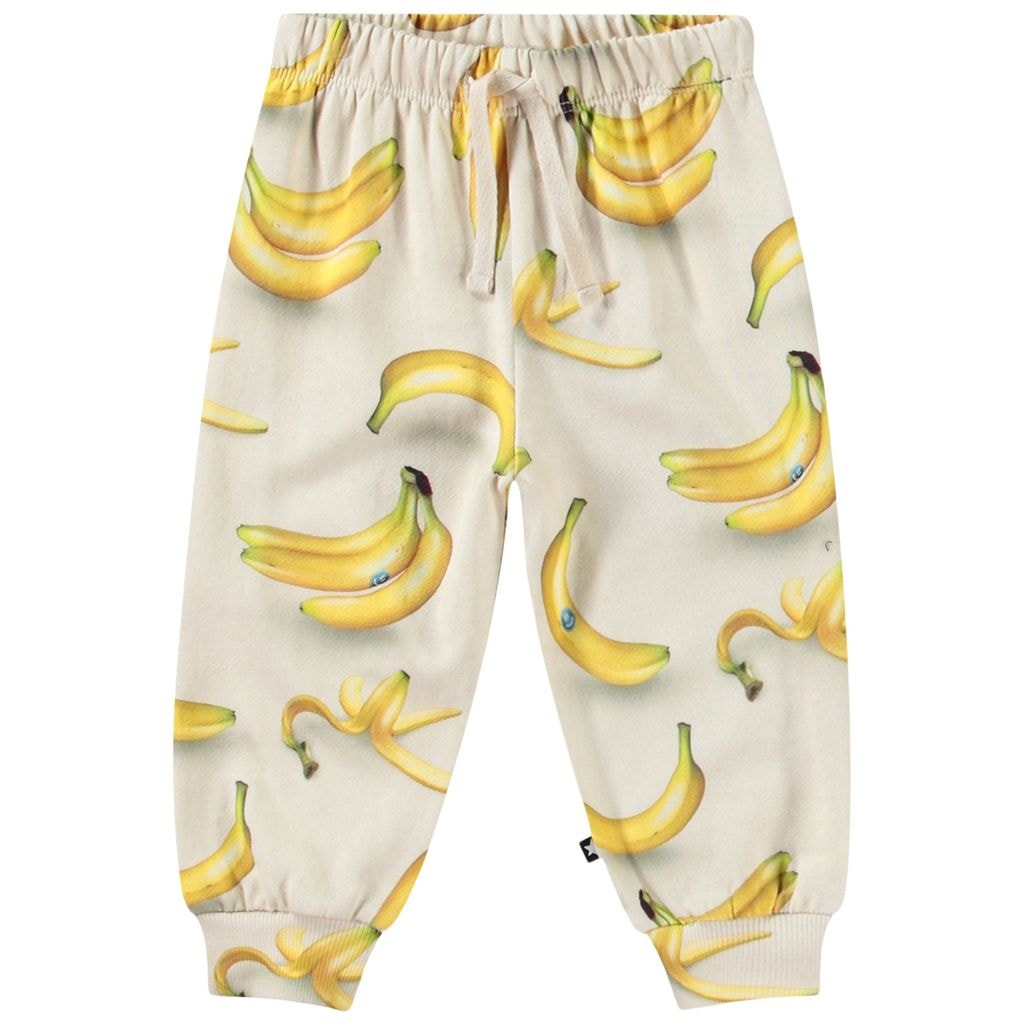 Simeon Soft Pants Babynanas